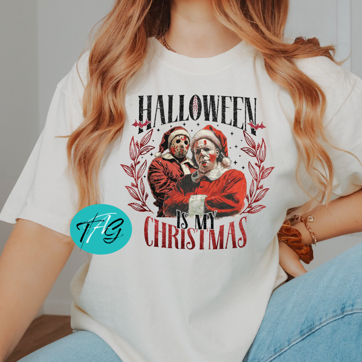 Halloween is my Christmas