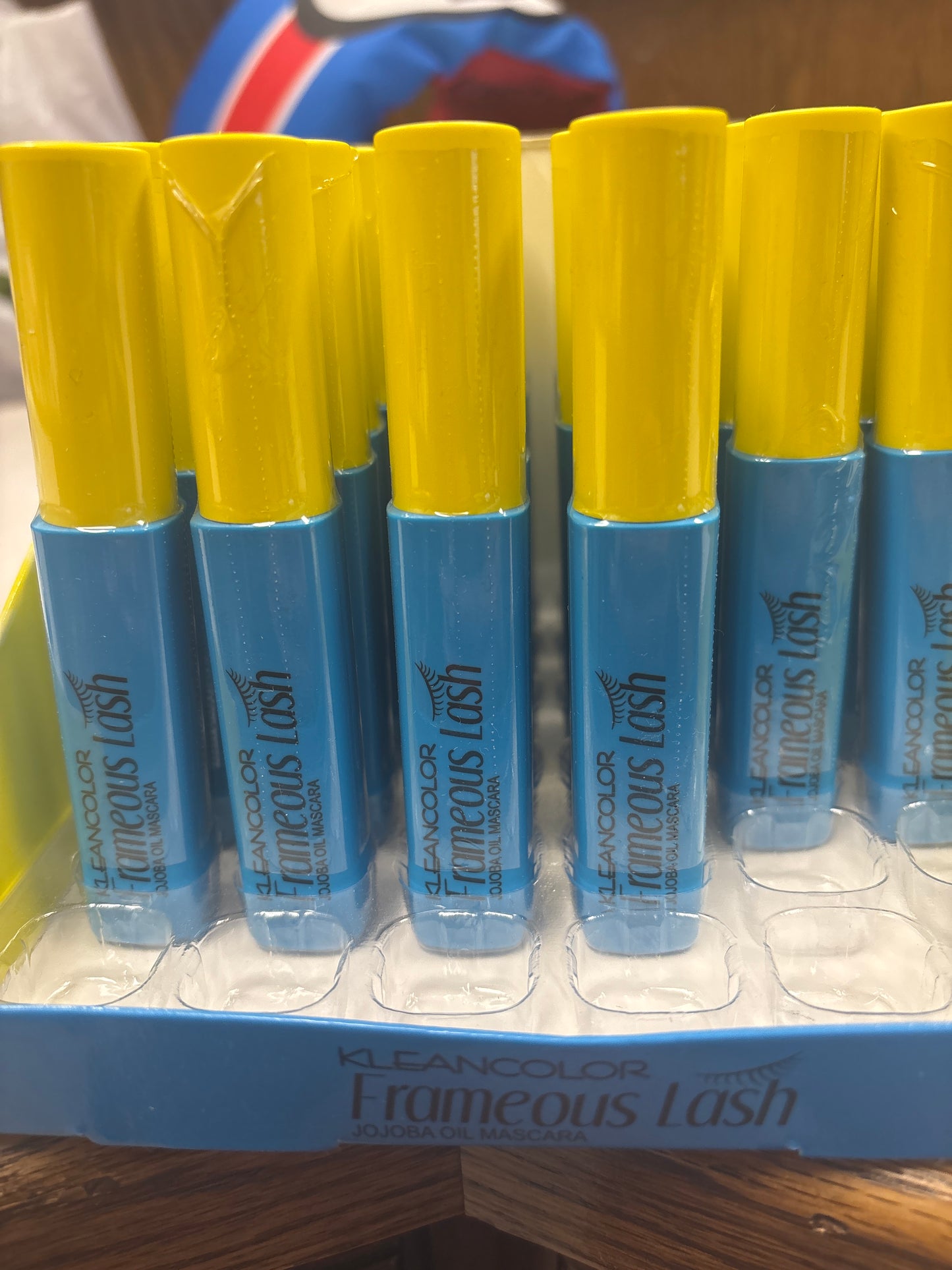 Mascara