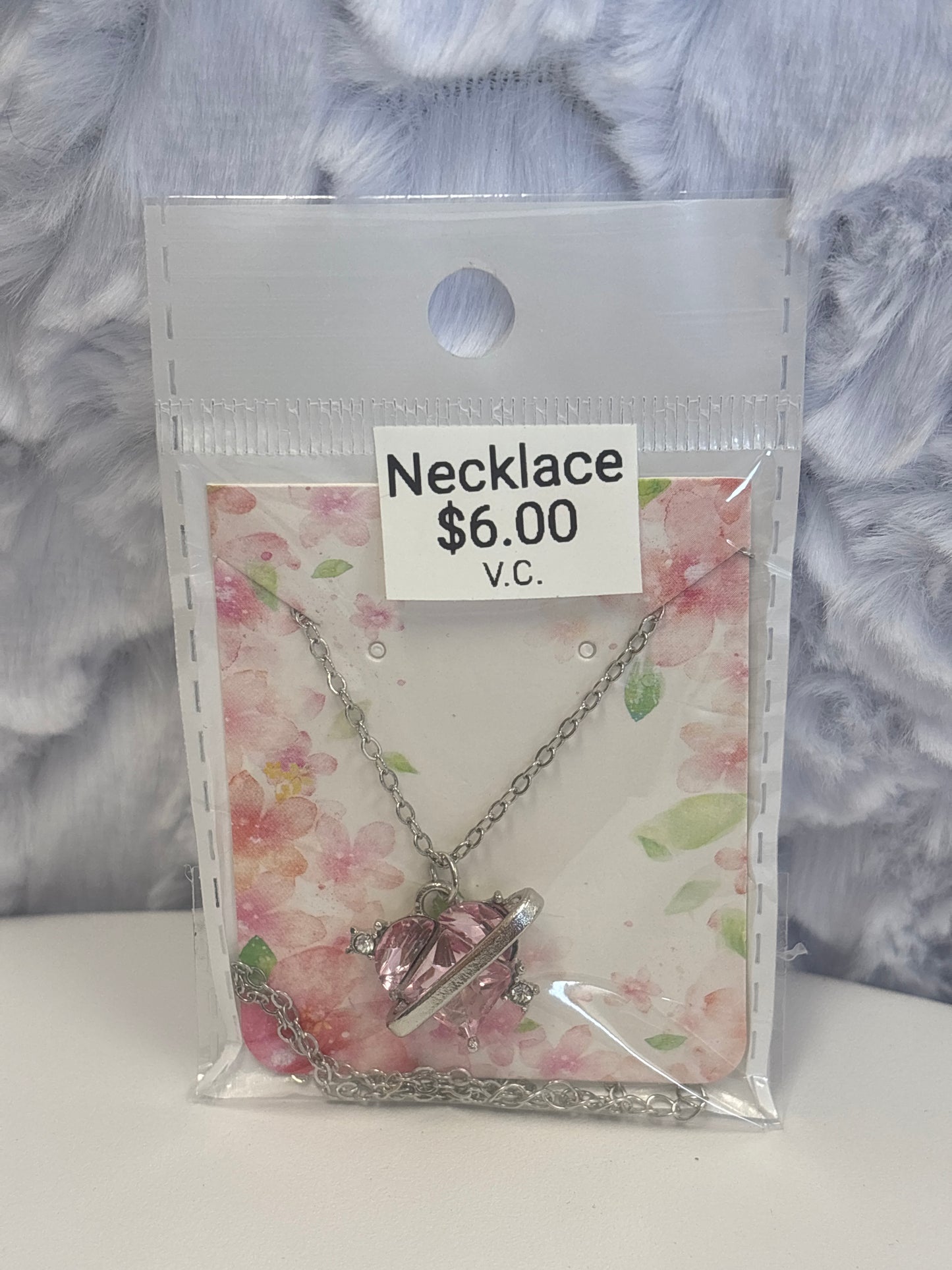 VC $6 necklaces