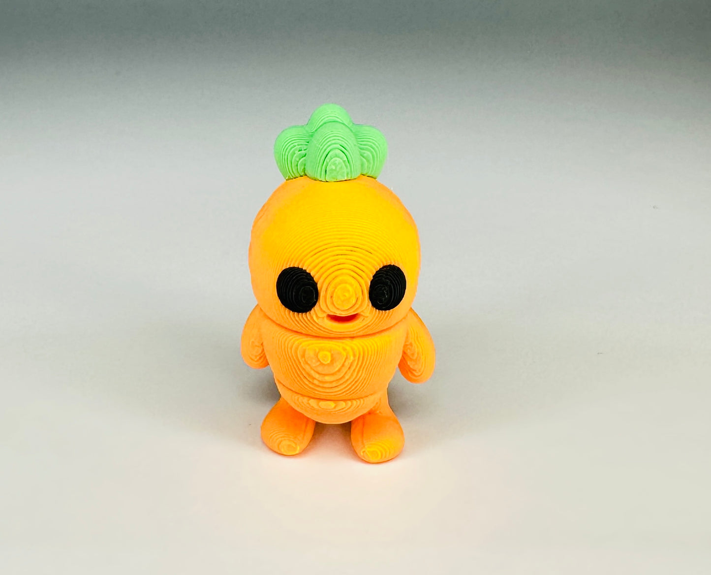 Mini fidgimals