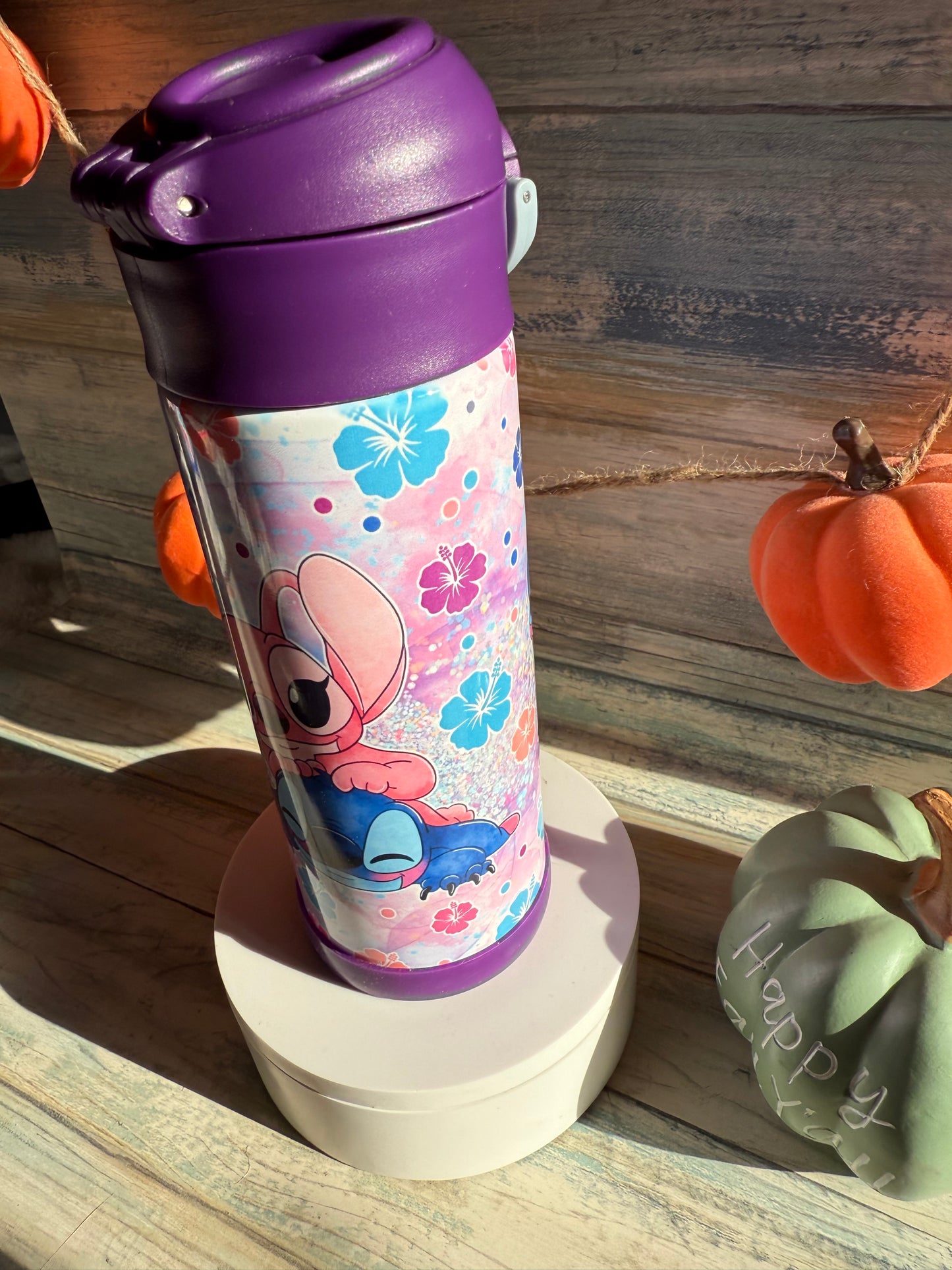 Sippie cups