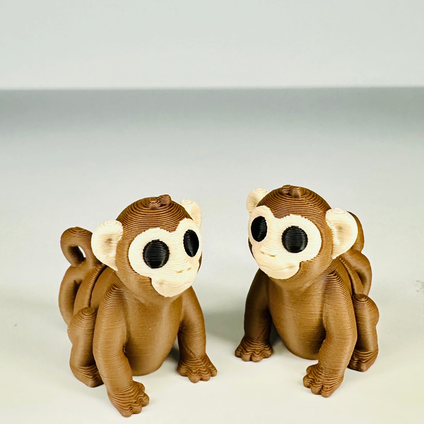 Mini fidgimals