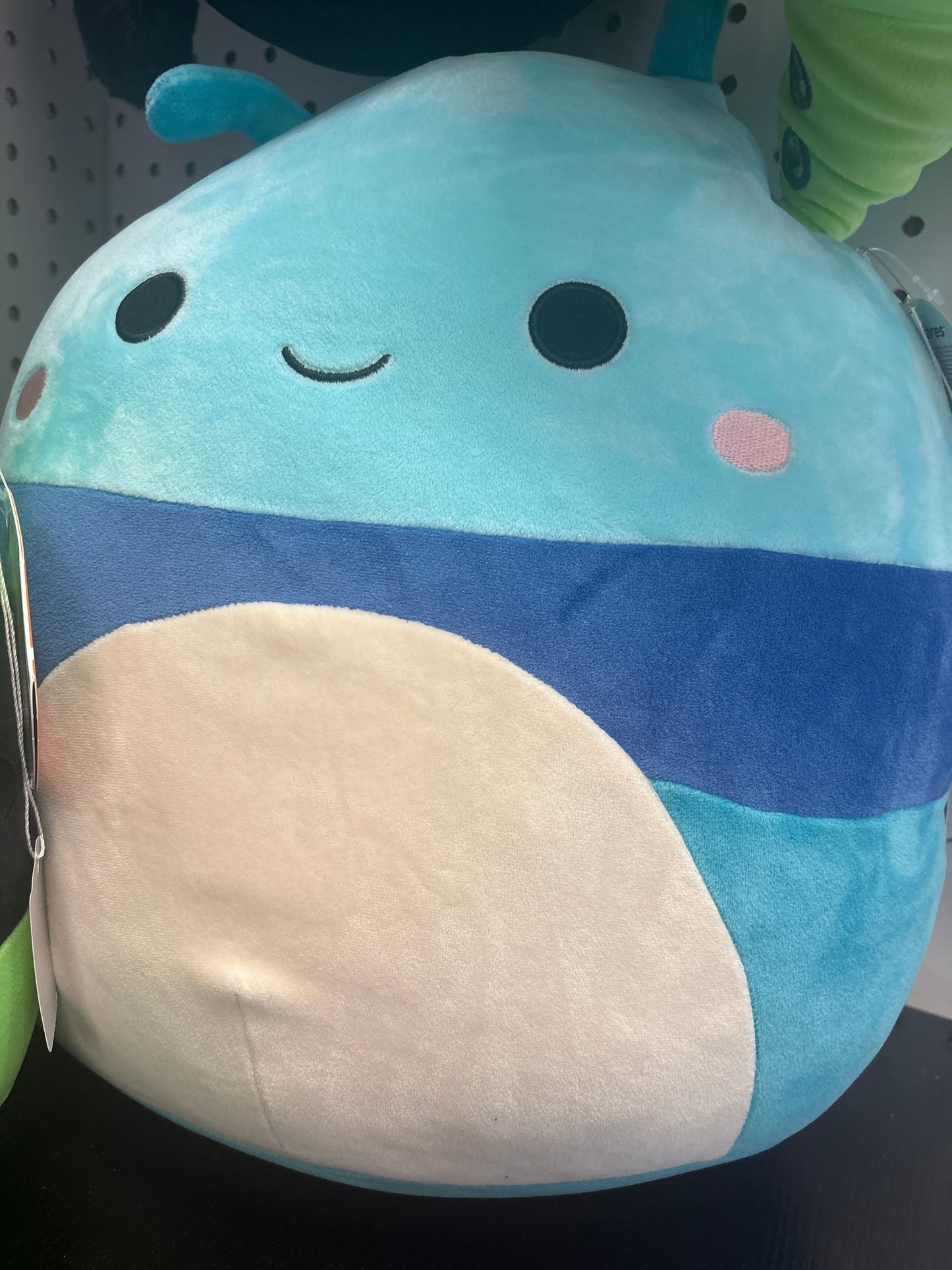 Medium squish mallows