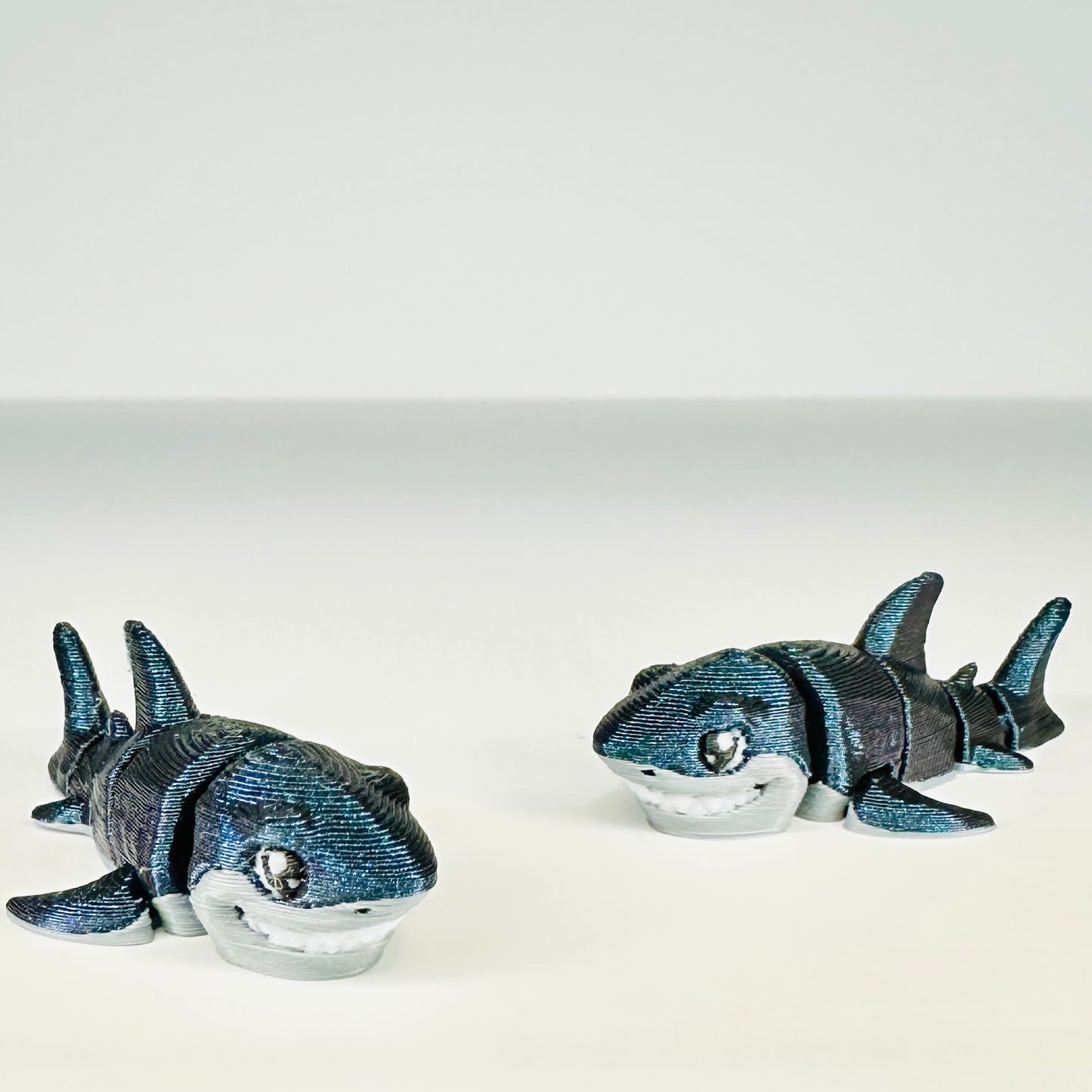 Mini fidgimals