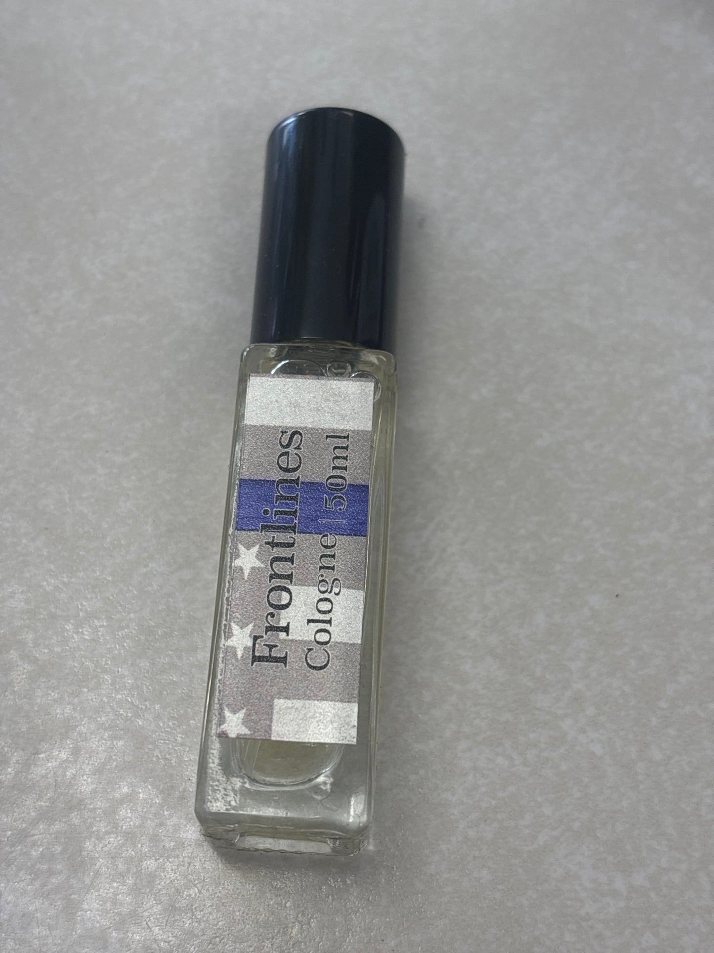 Bowcutts travel size perfume