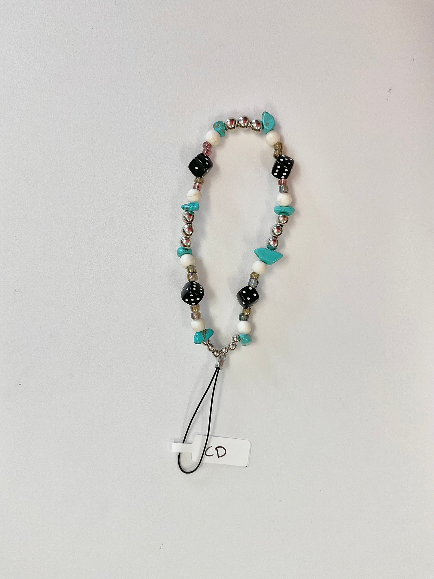 Page turner wristlets