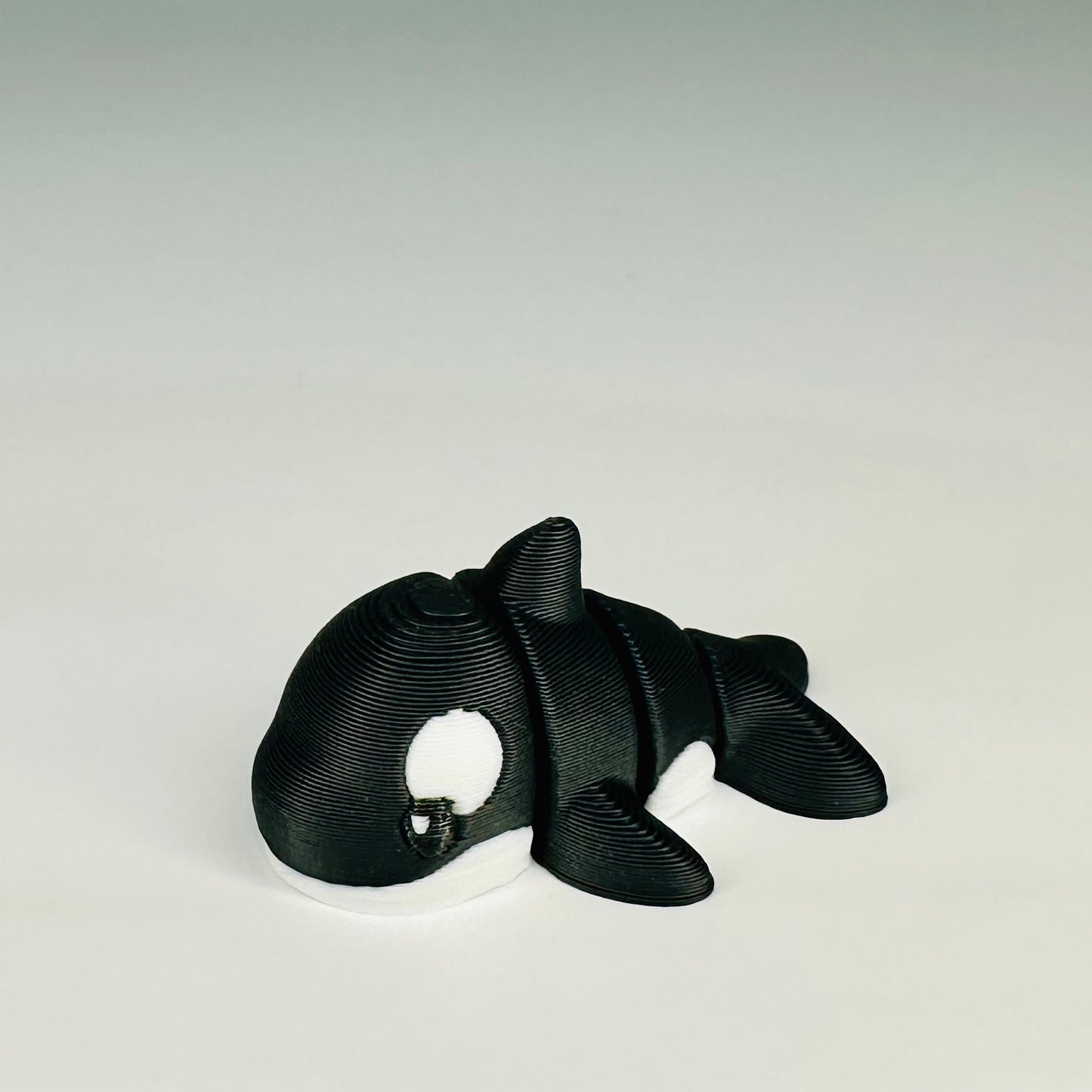 Mini fidgimals