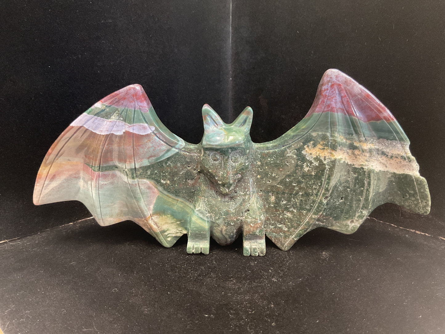 Ocean Jasper Bat