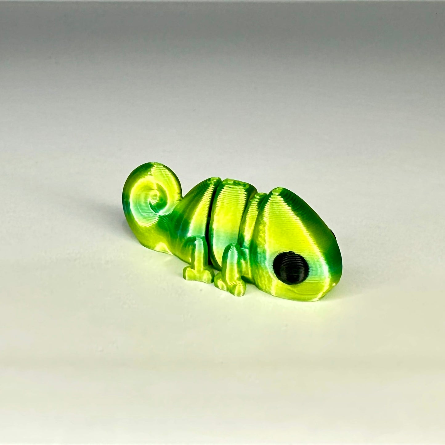 Mini fidgimals