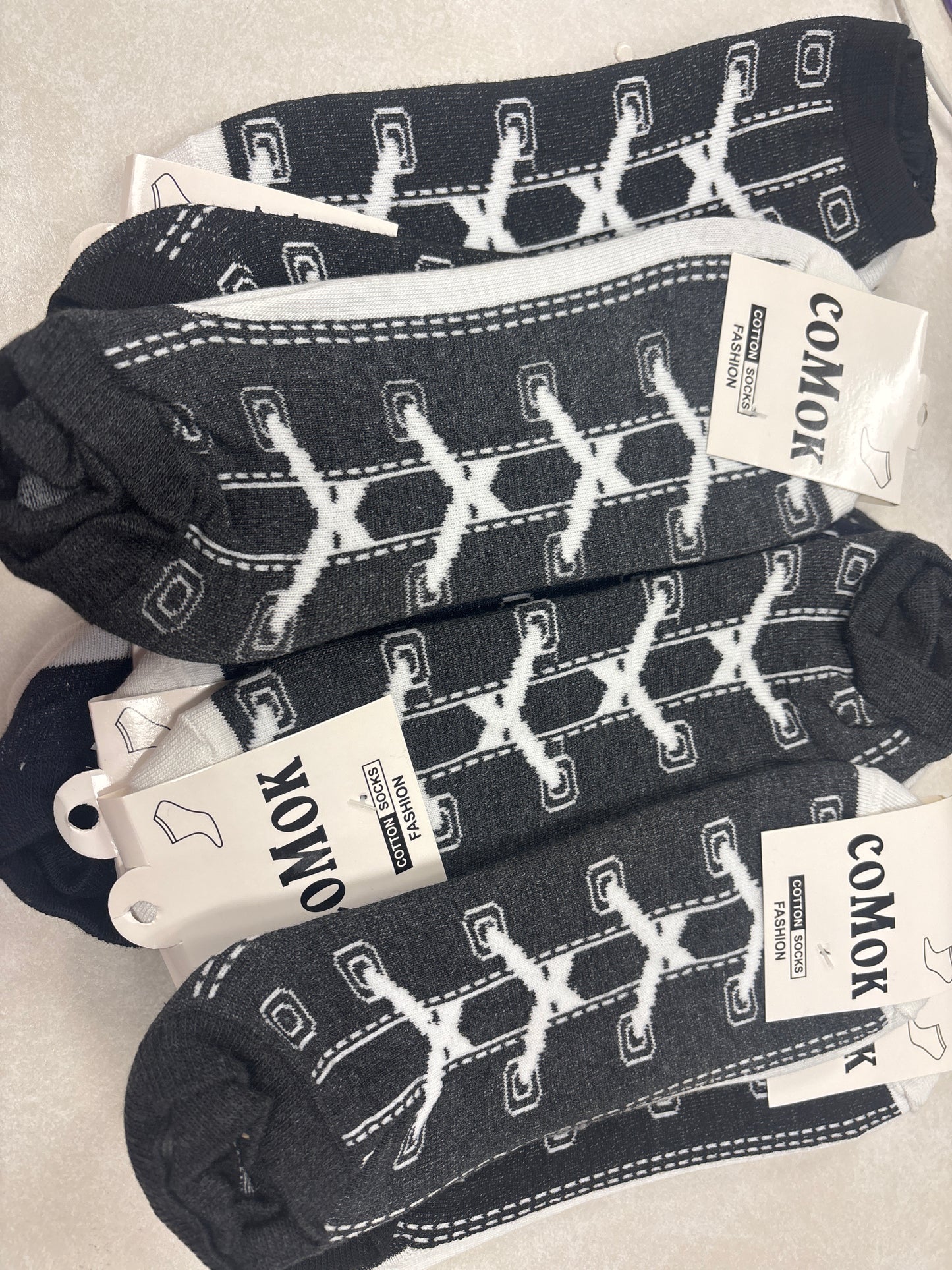 Mm Fashion socks