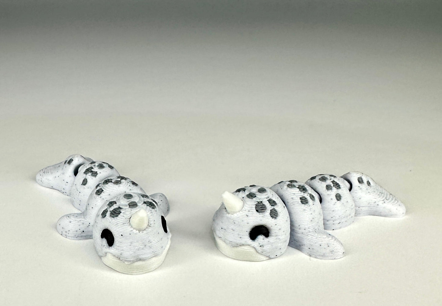 Mini fidgimals