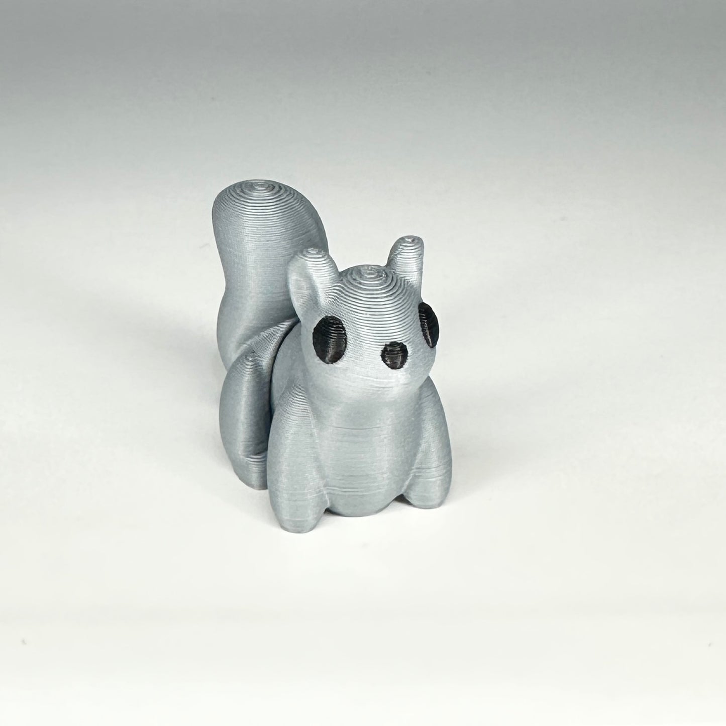 Mini fidgimals