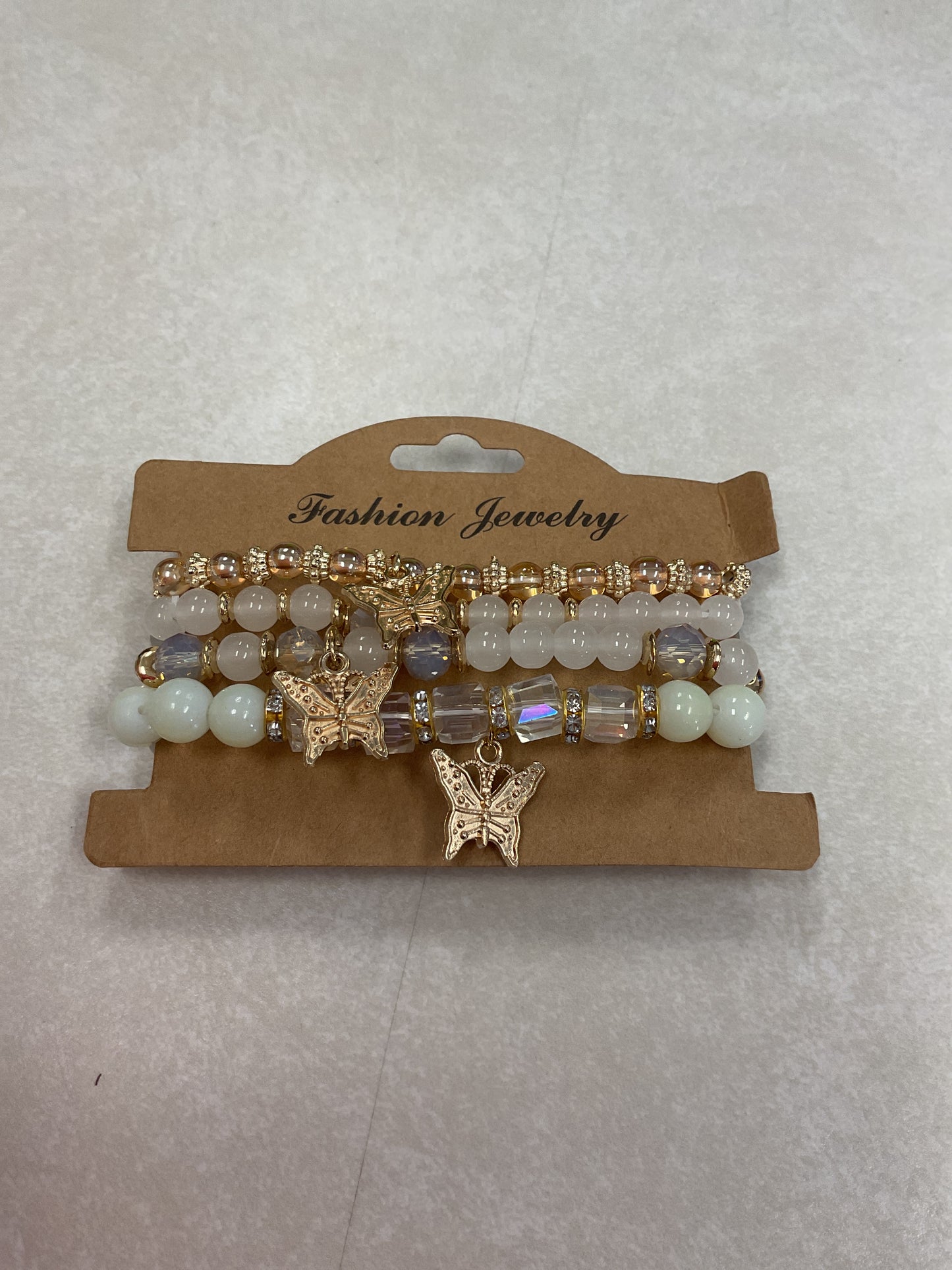 Timeless Bracelet sets