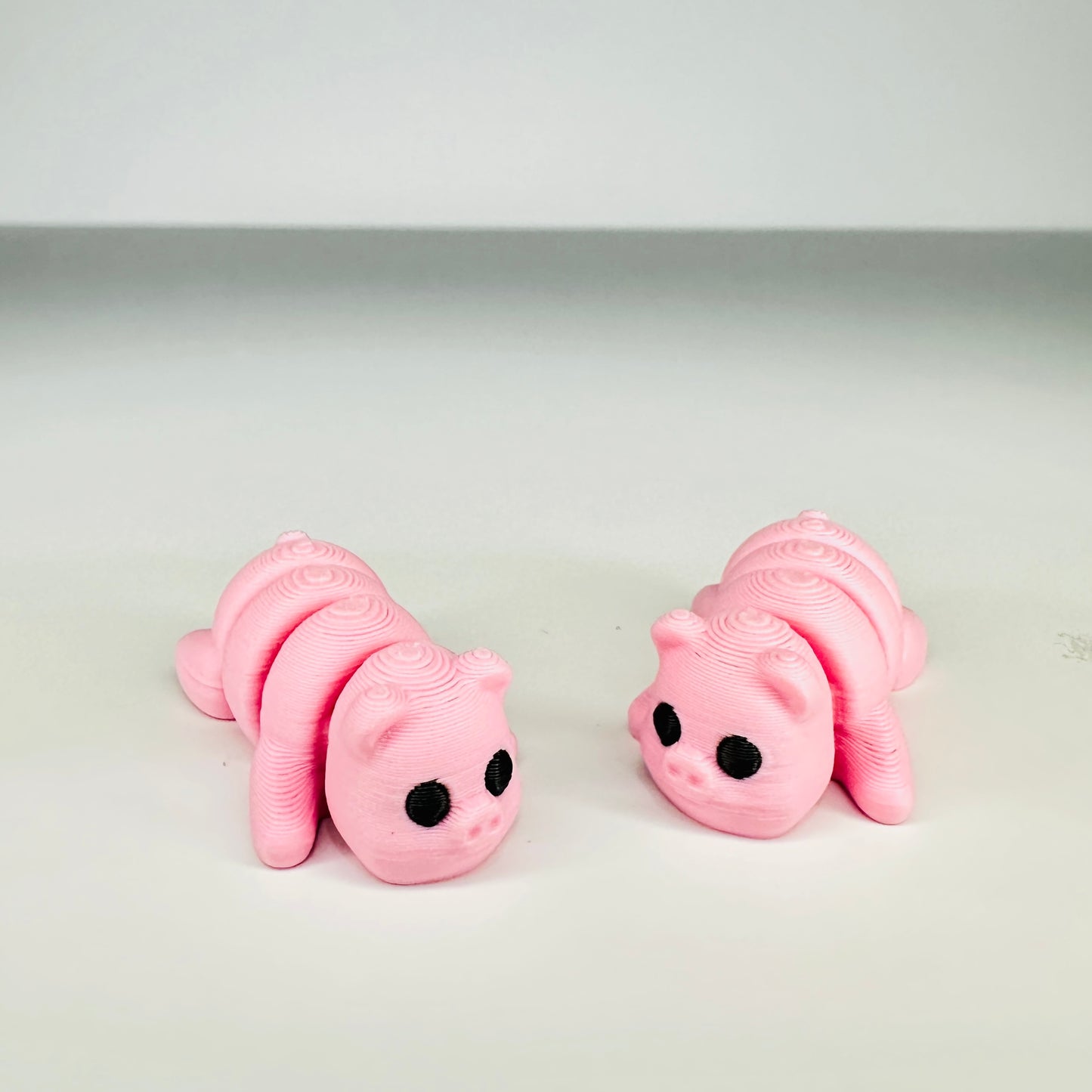 Mini fidgimals