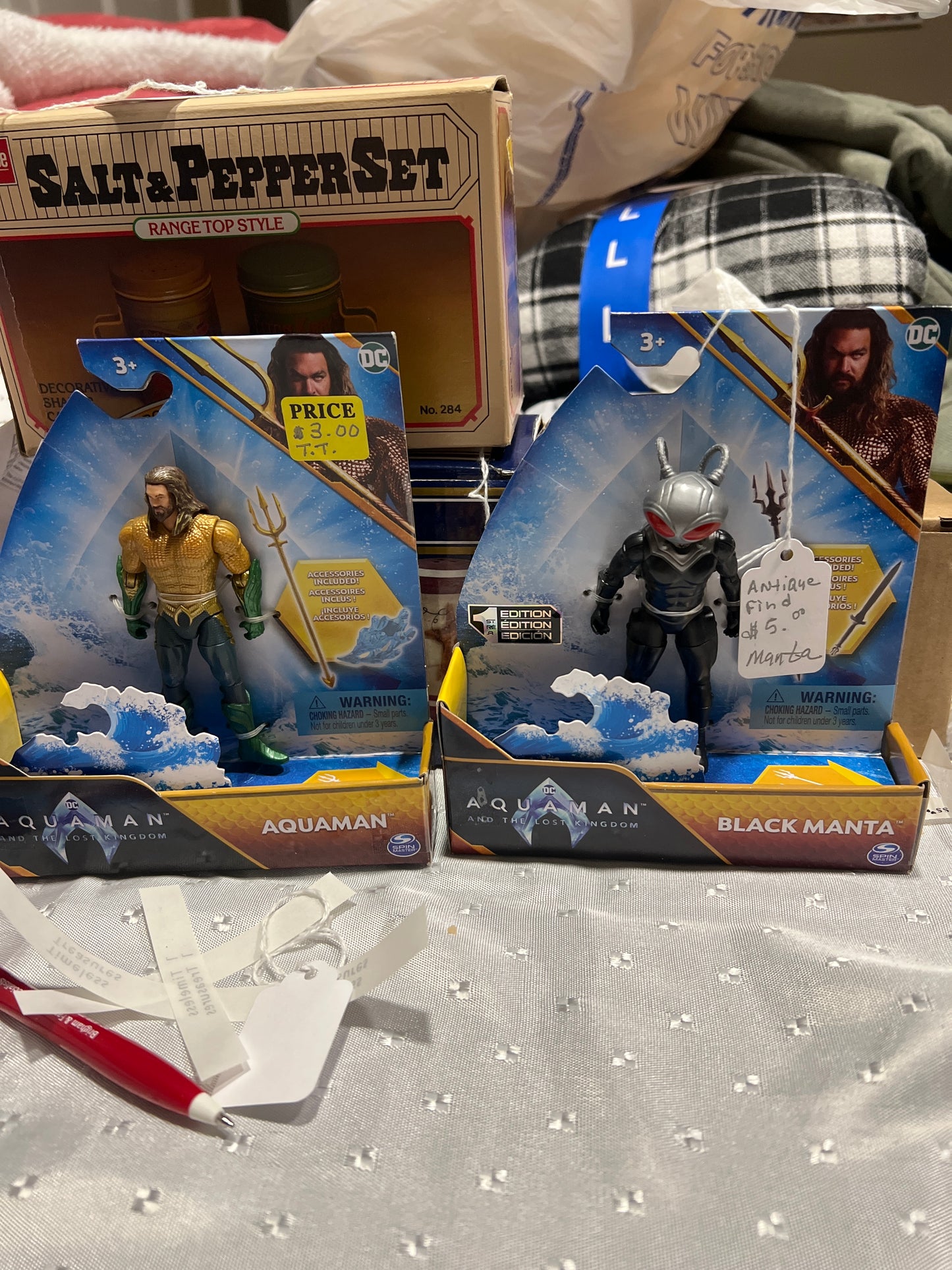 Aquaman