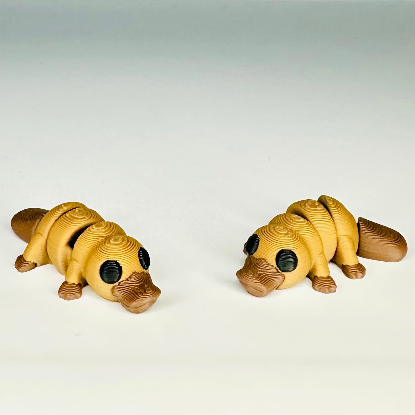 Mini fidgimals