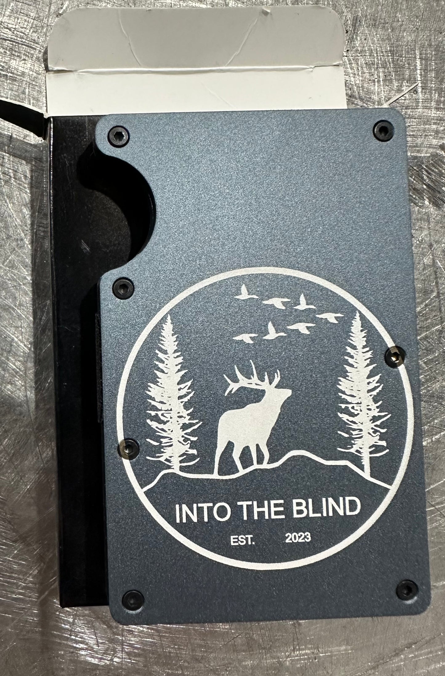 Card Wallet