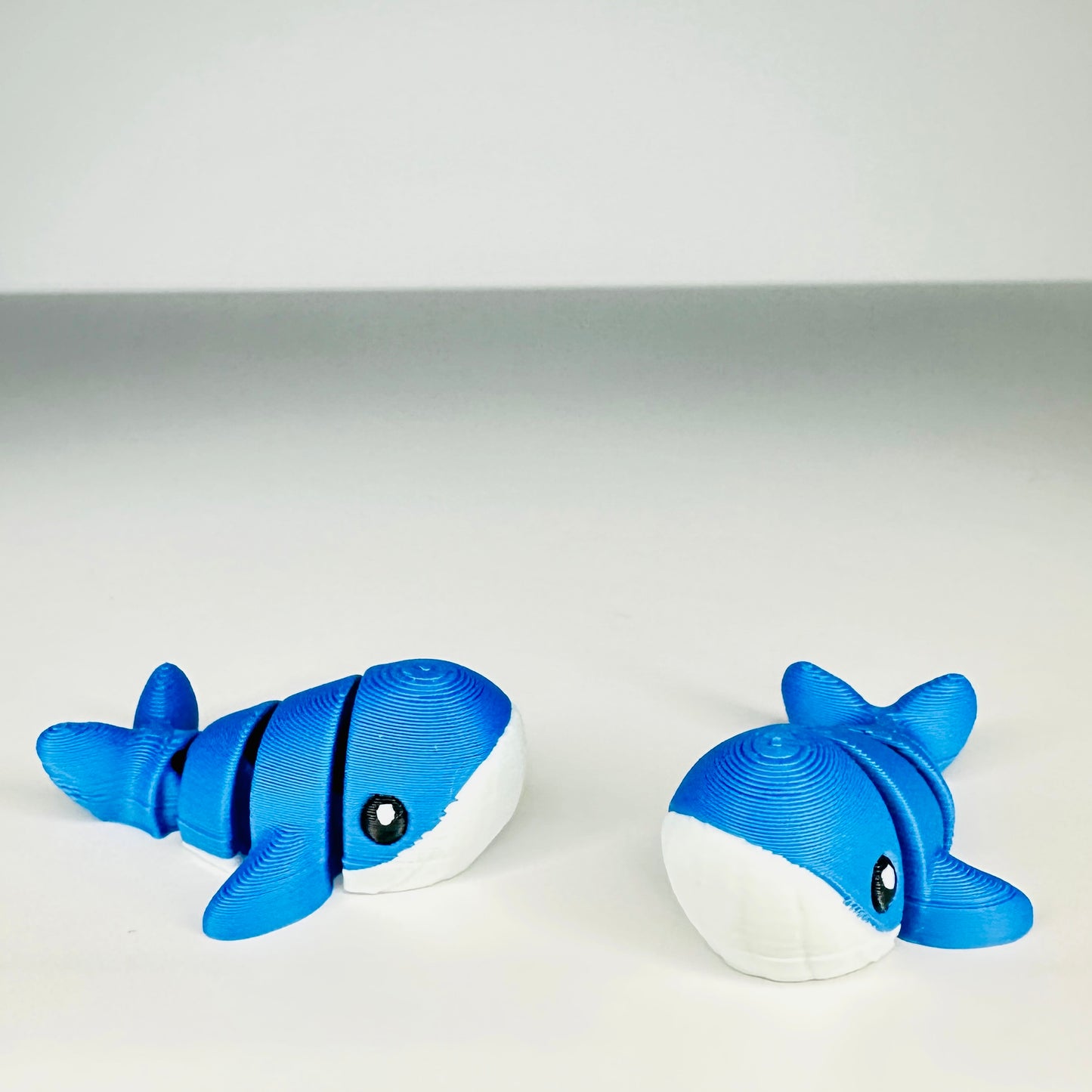 Mini fidgimals