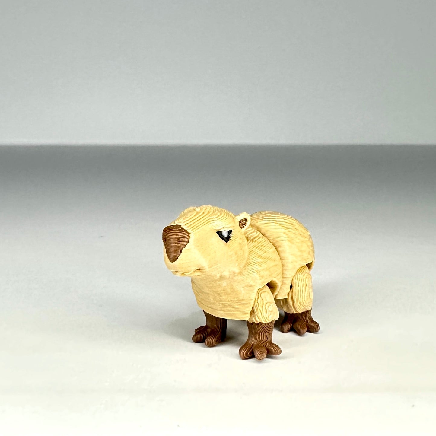 Mini fidgimals