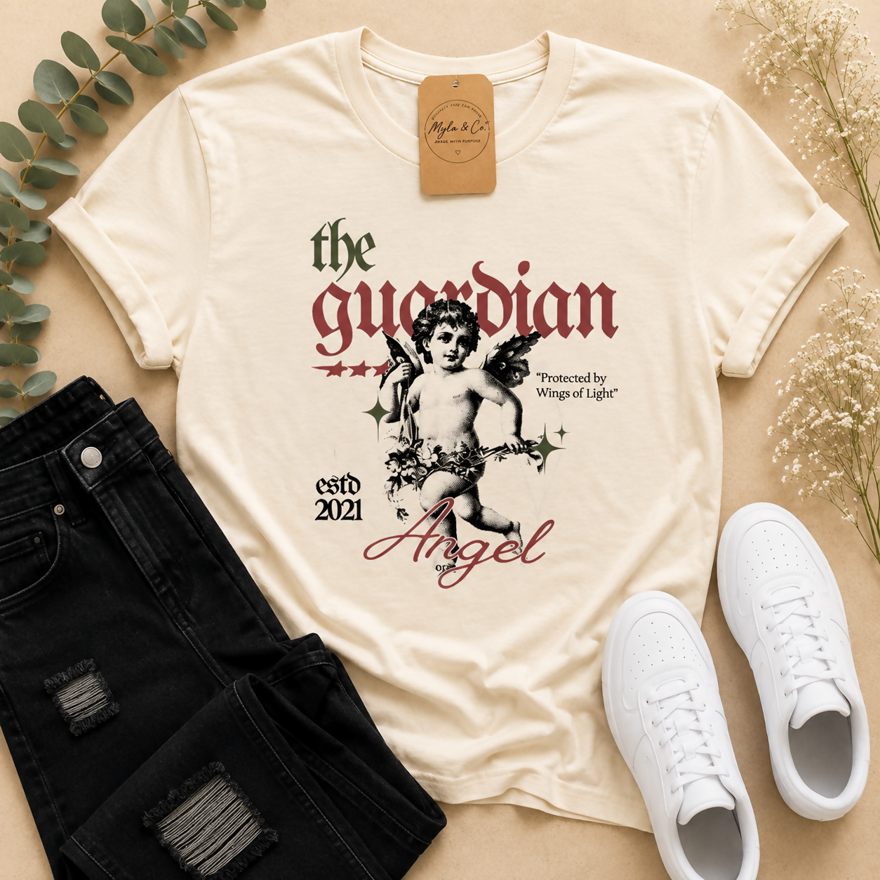 Guardian Angel