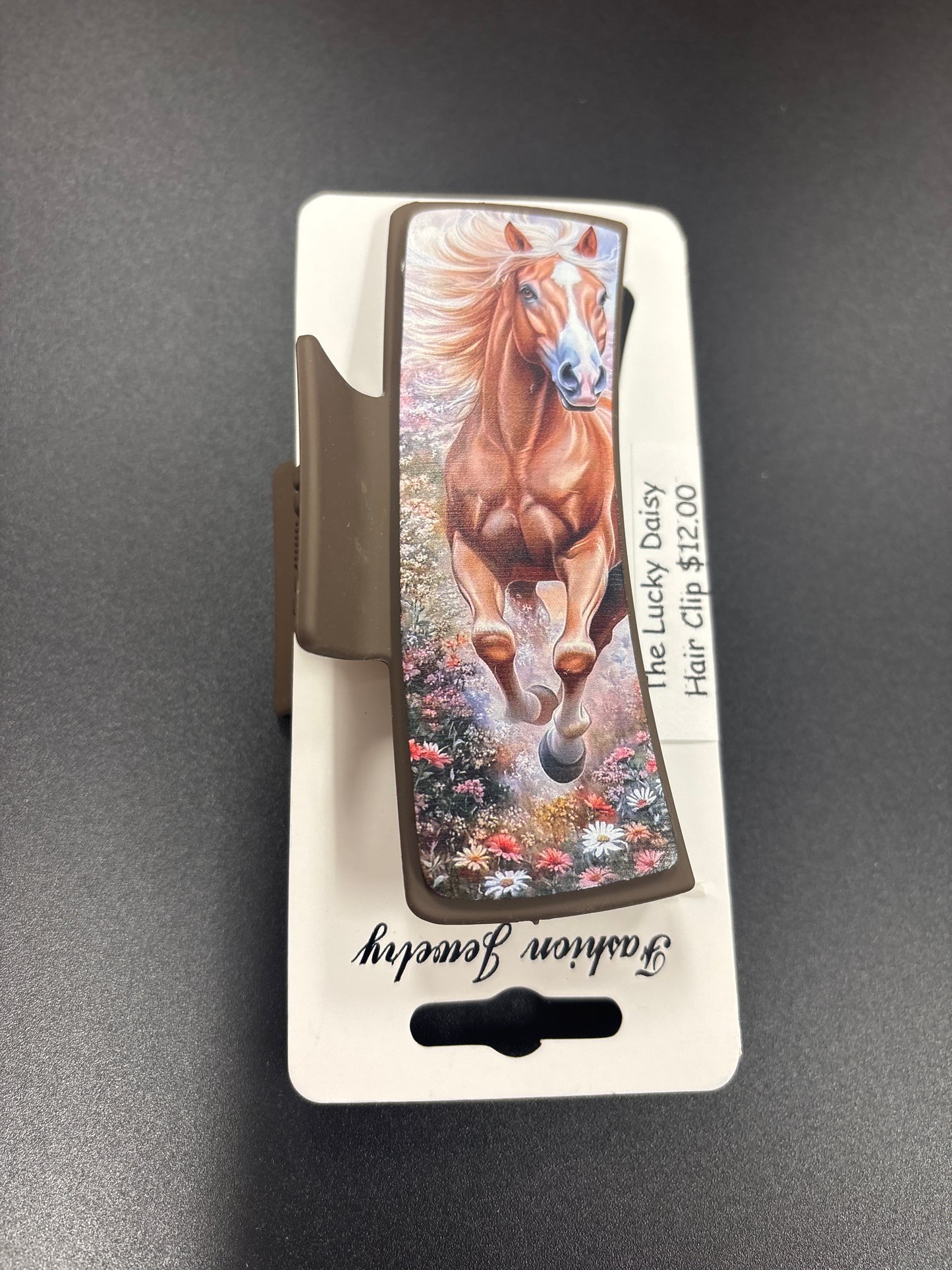 Hair clip