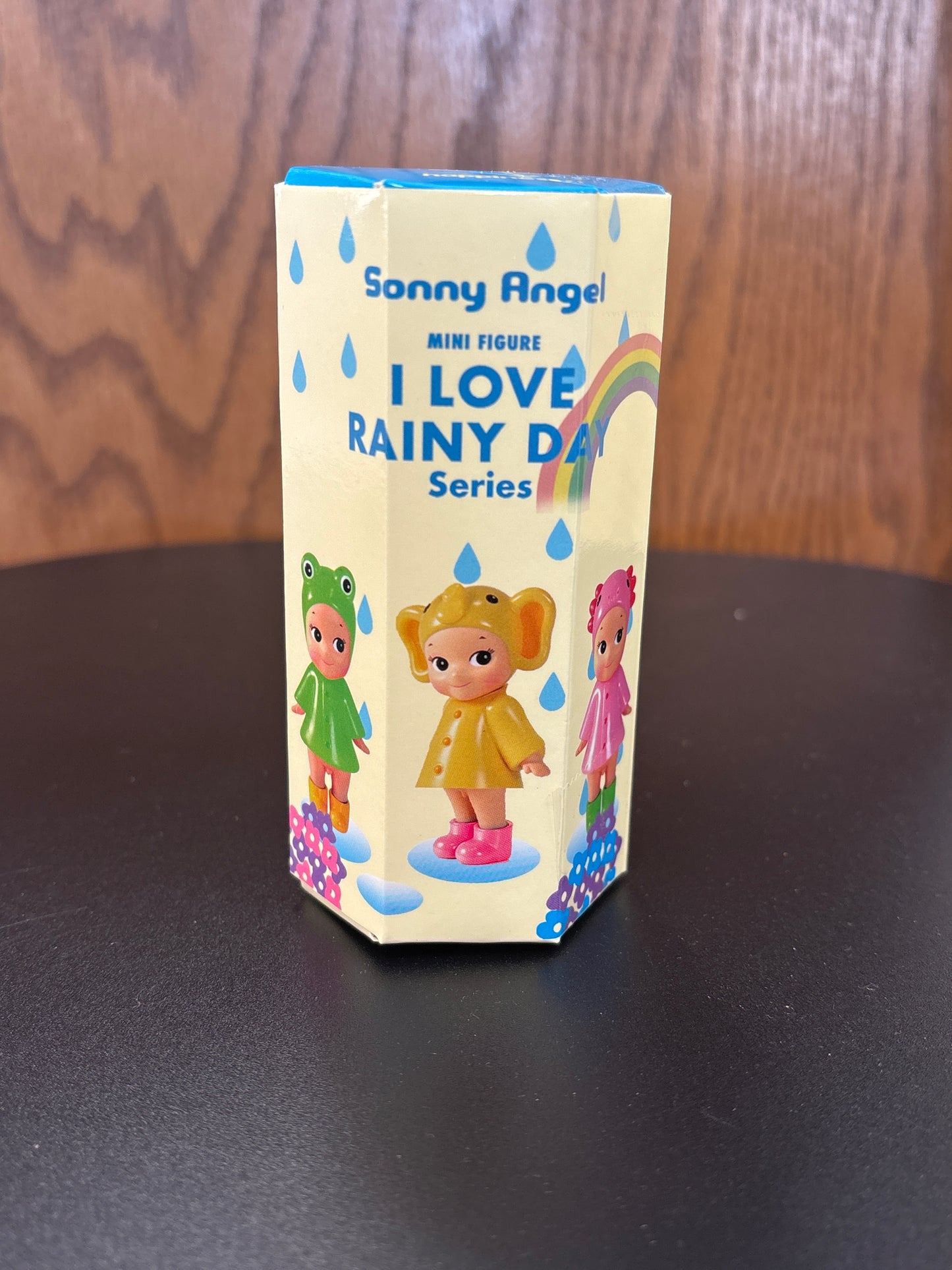 Sony angel rainy day series