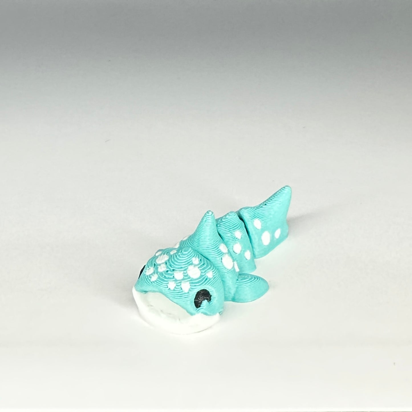Mini fidgimals