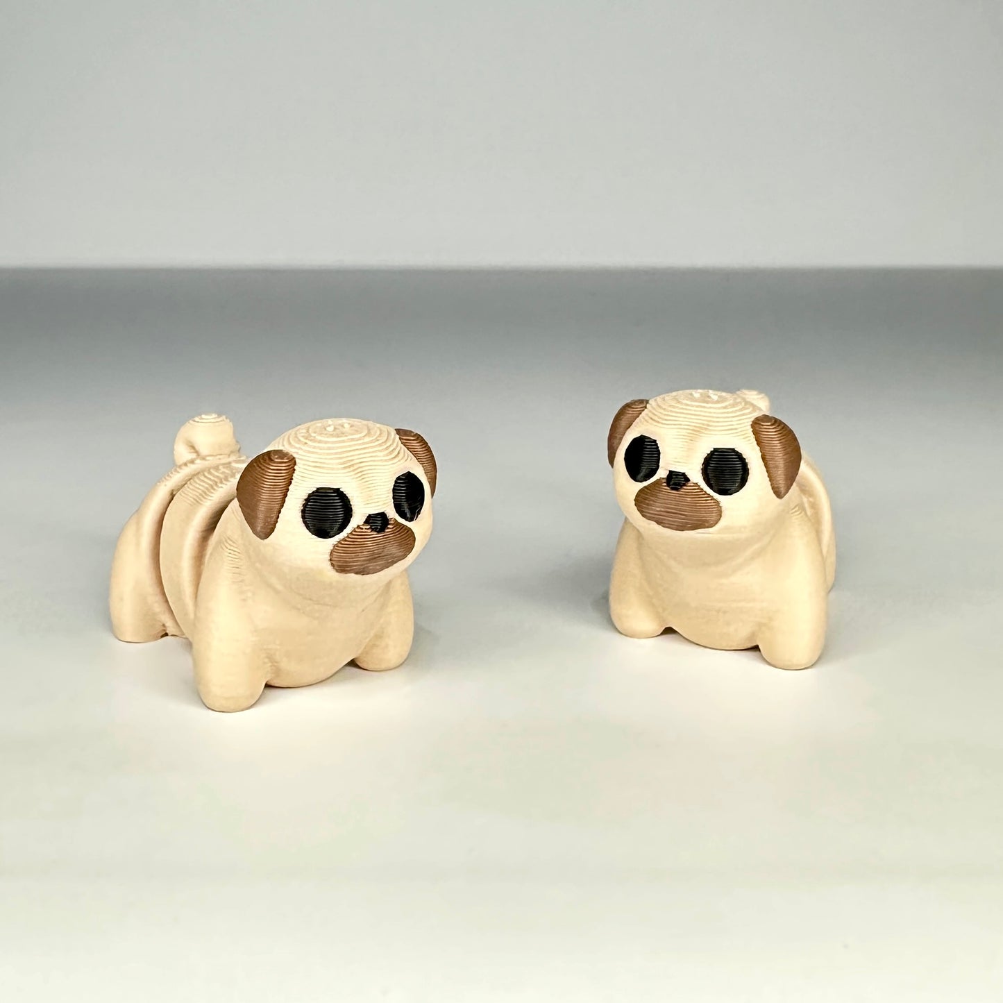 Mini fidgimals