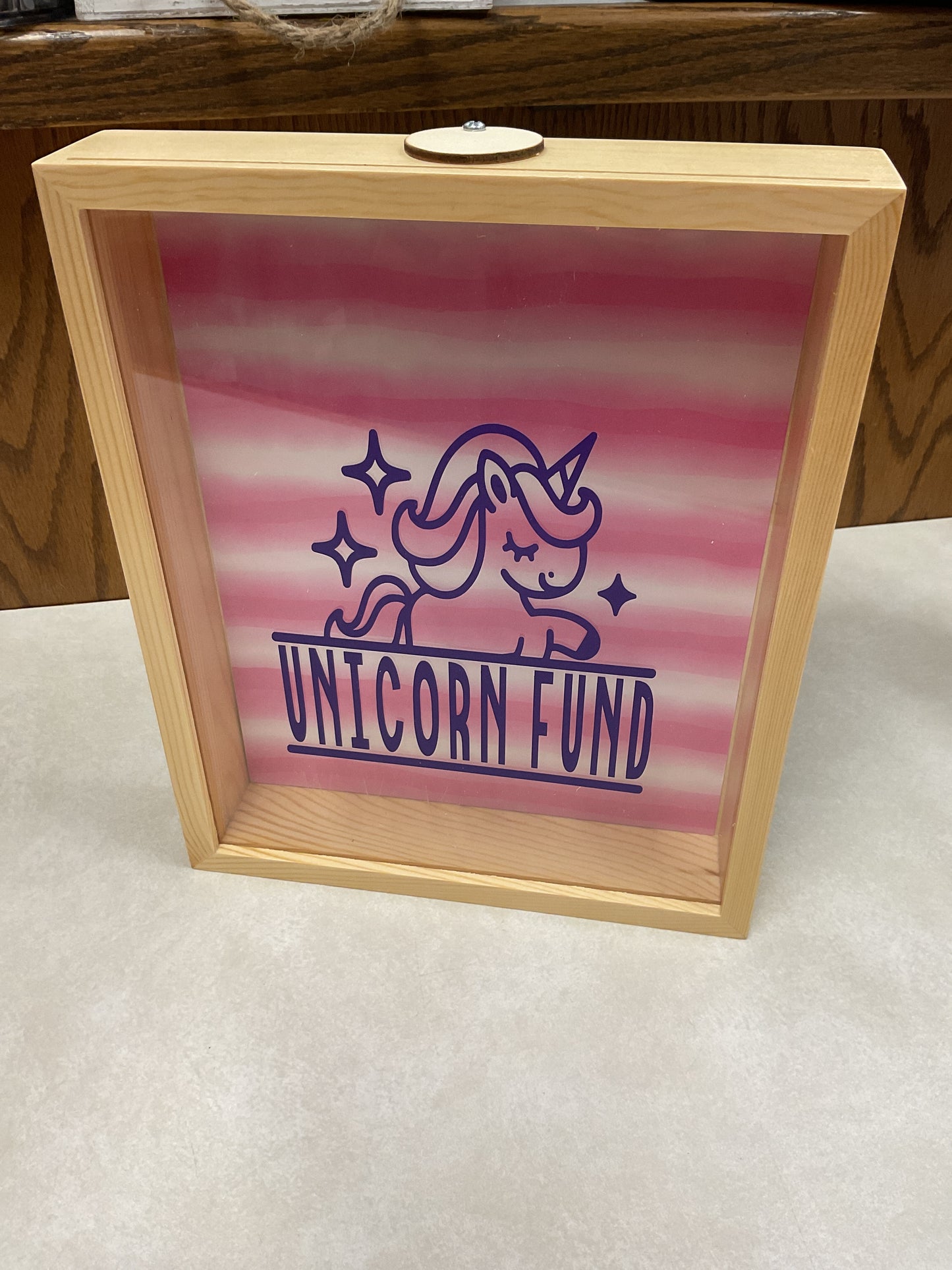 Unicorn fund