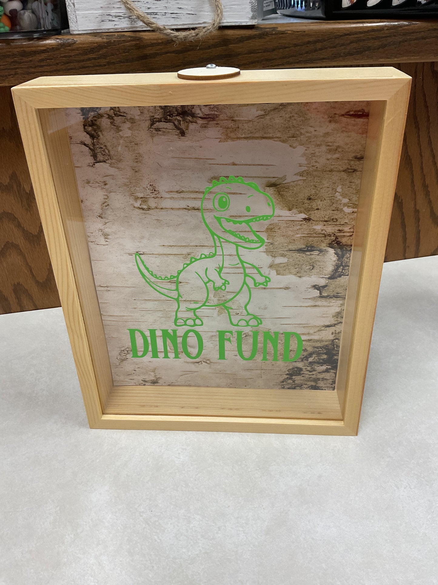 Dino fund