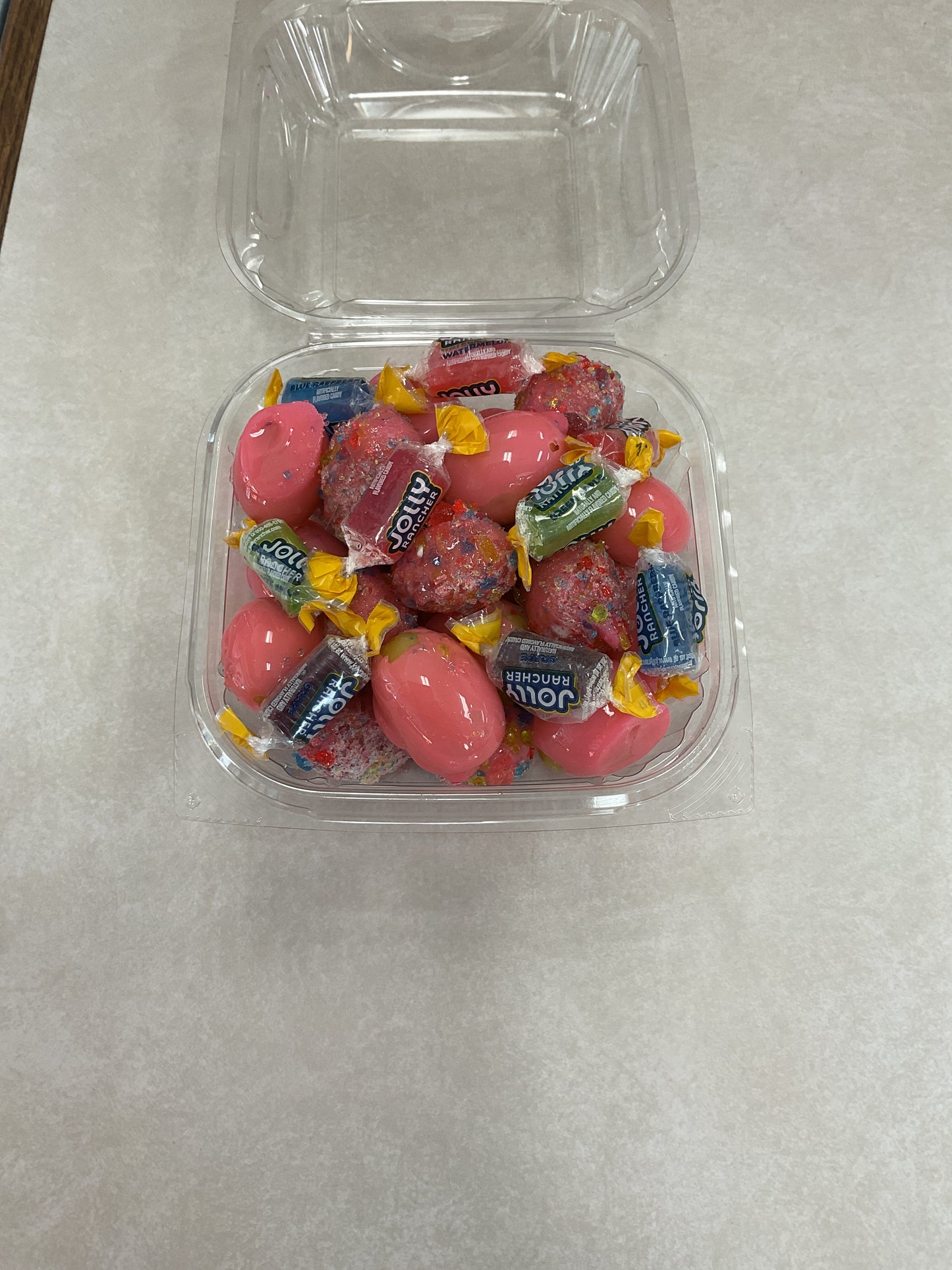 Makall’s grapes