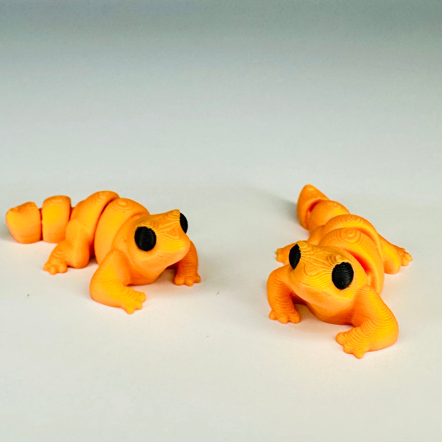 Mini fidgimals