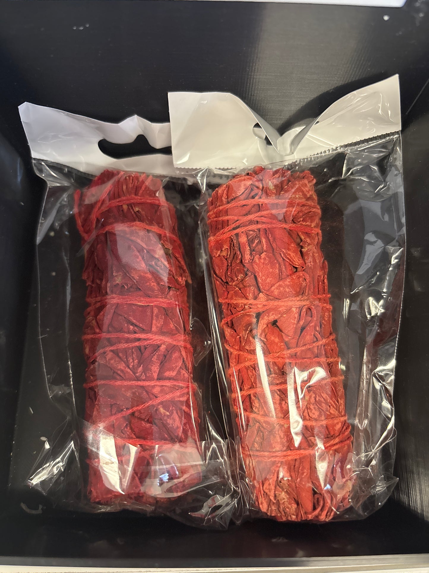 Dragons blood