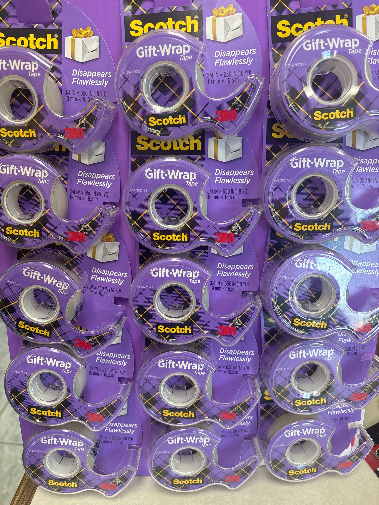 Tape