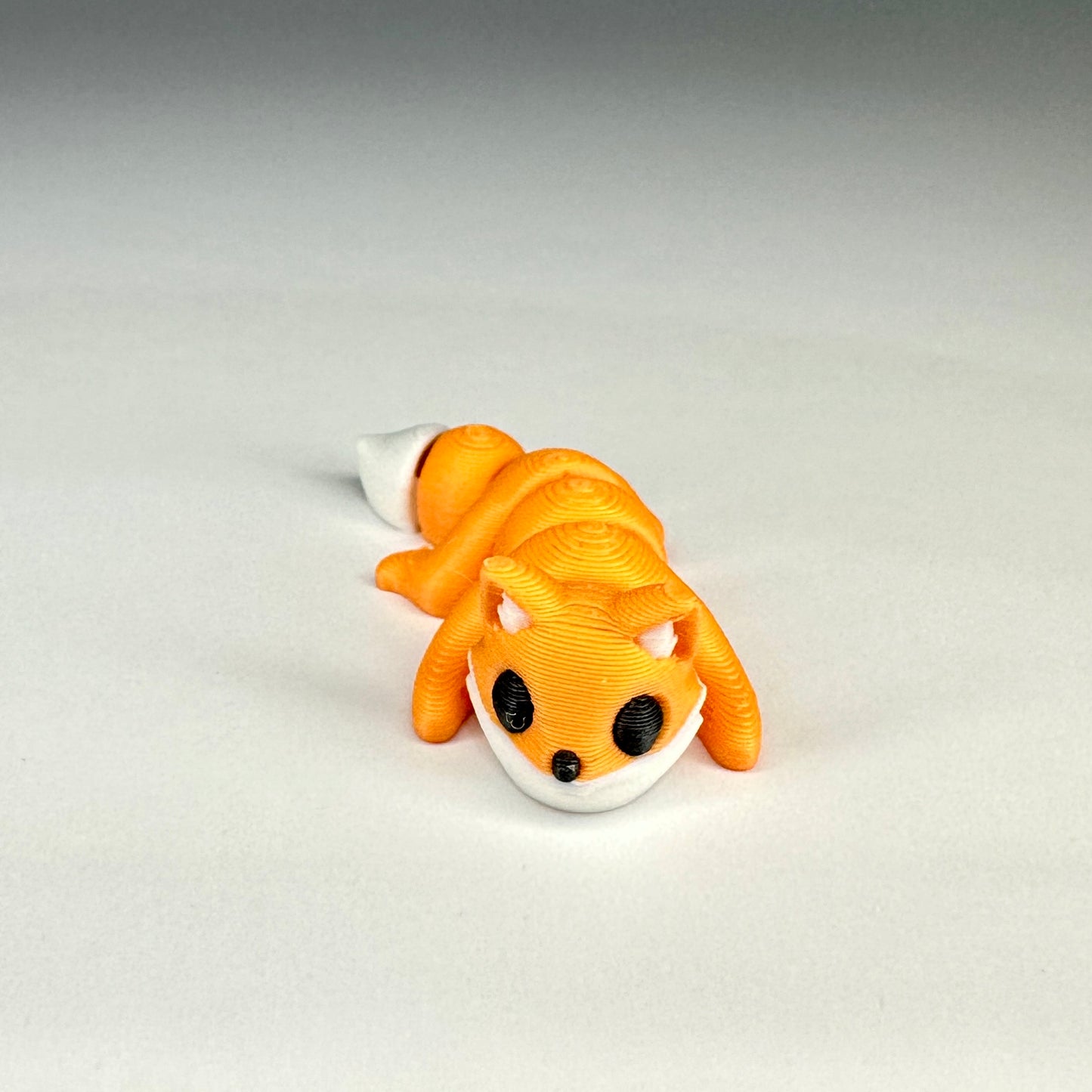 Mini fidgimals