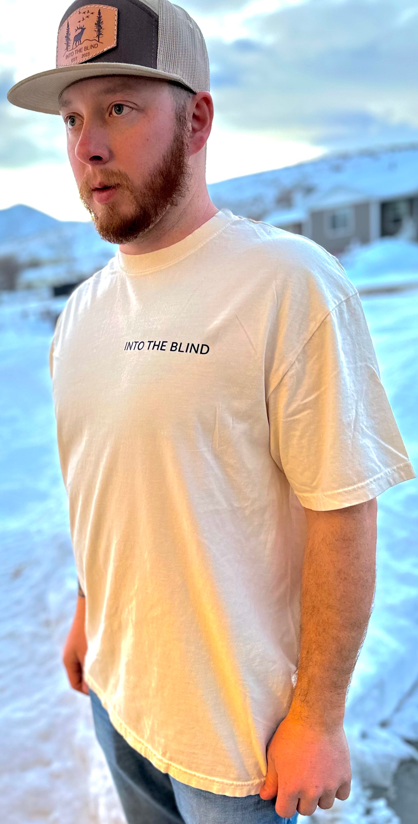 Big Logo T-Shirt