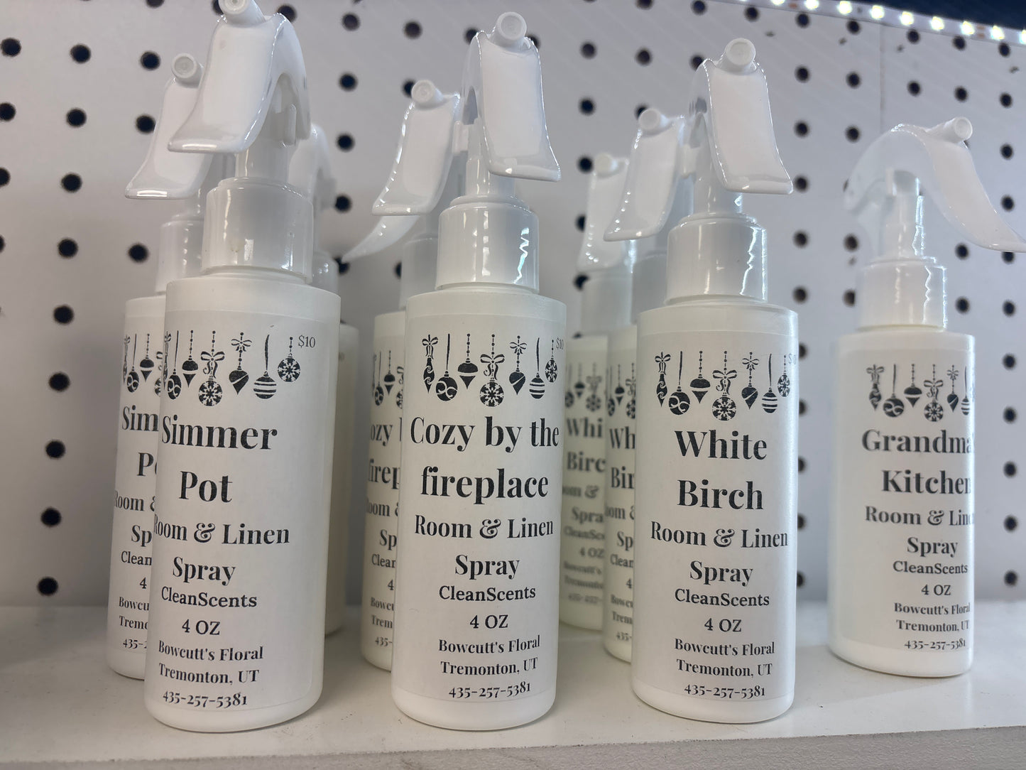 Bowcutts Room sprays small