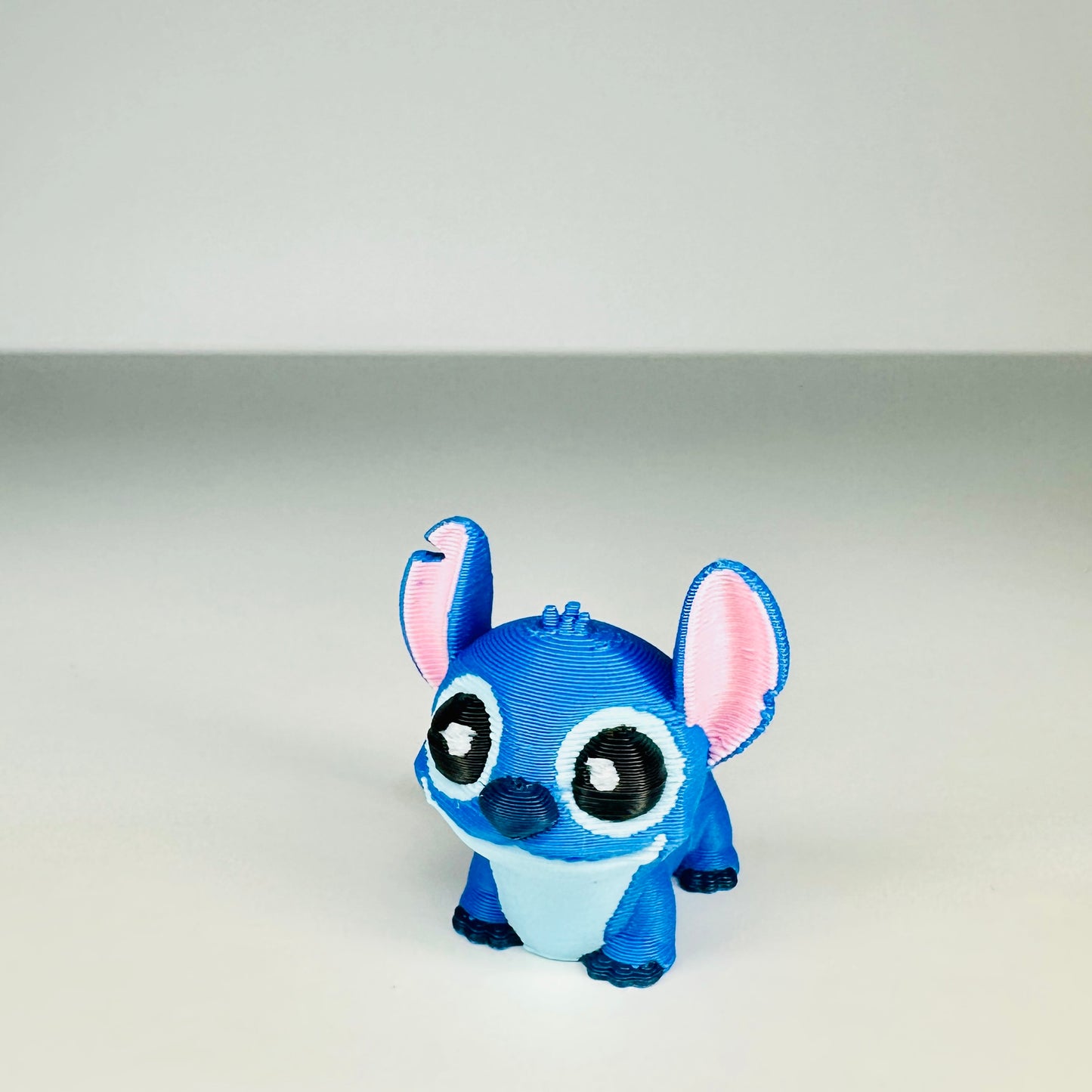 Mini fidgimals