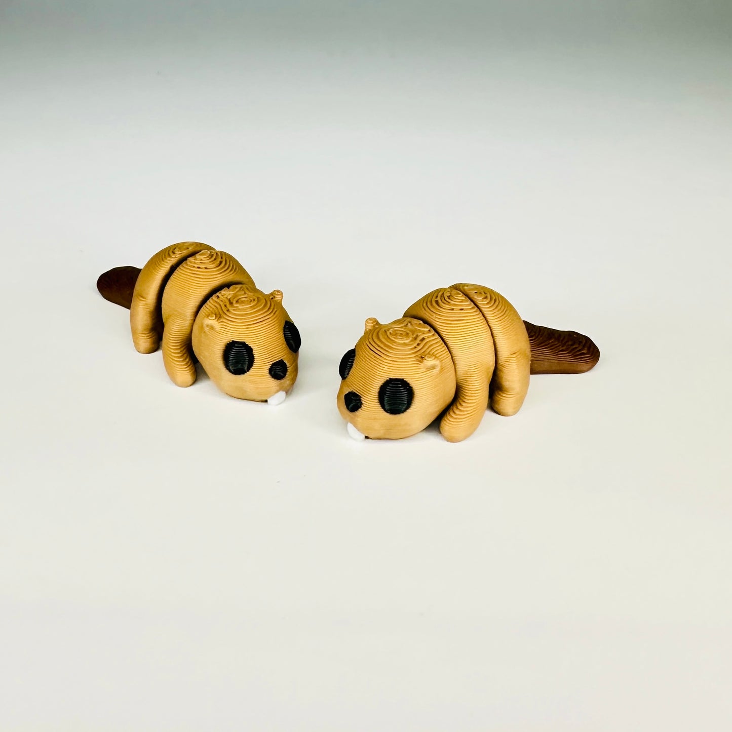 Mini fidgimals