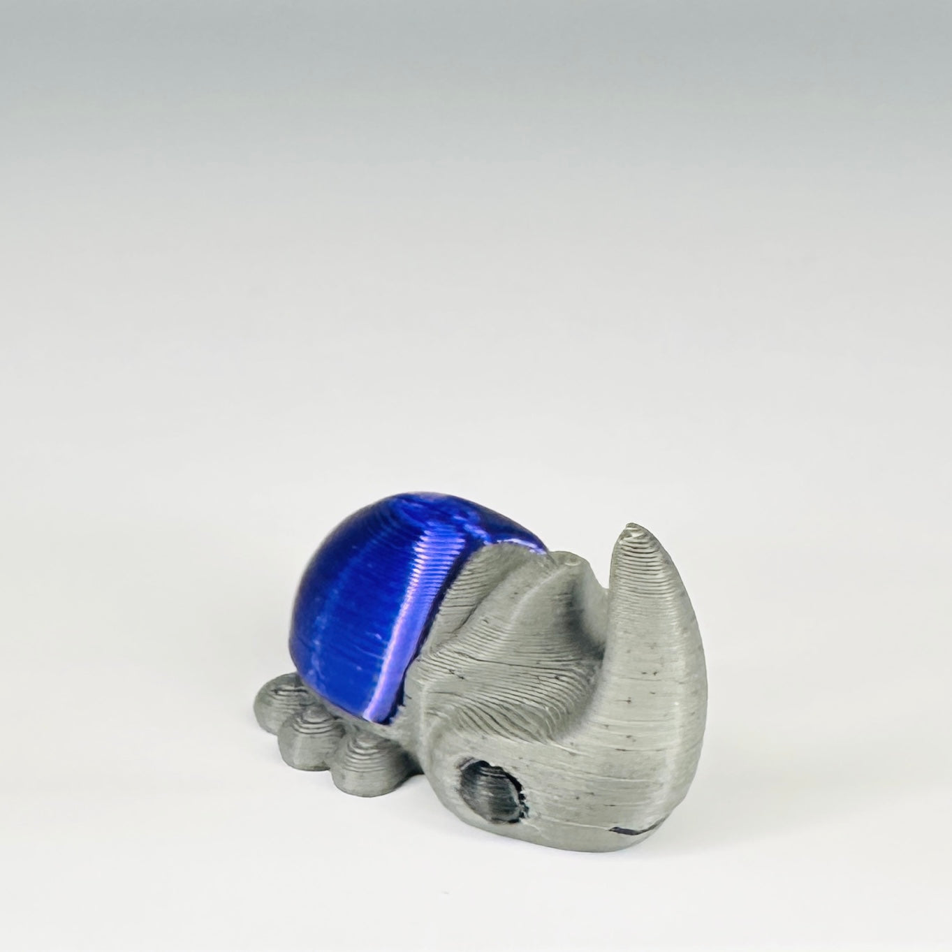 Mini fidgimals