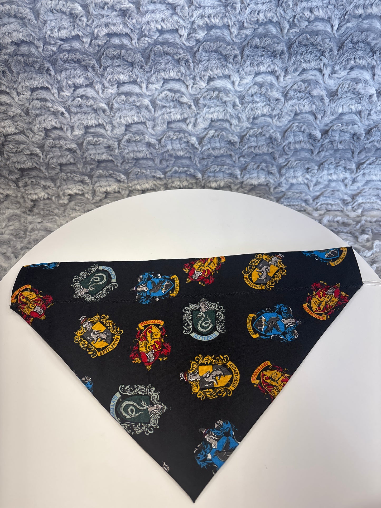 Harry Potter collar bandana