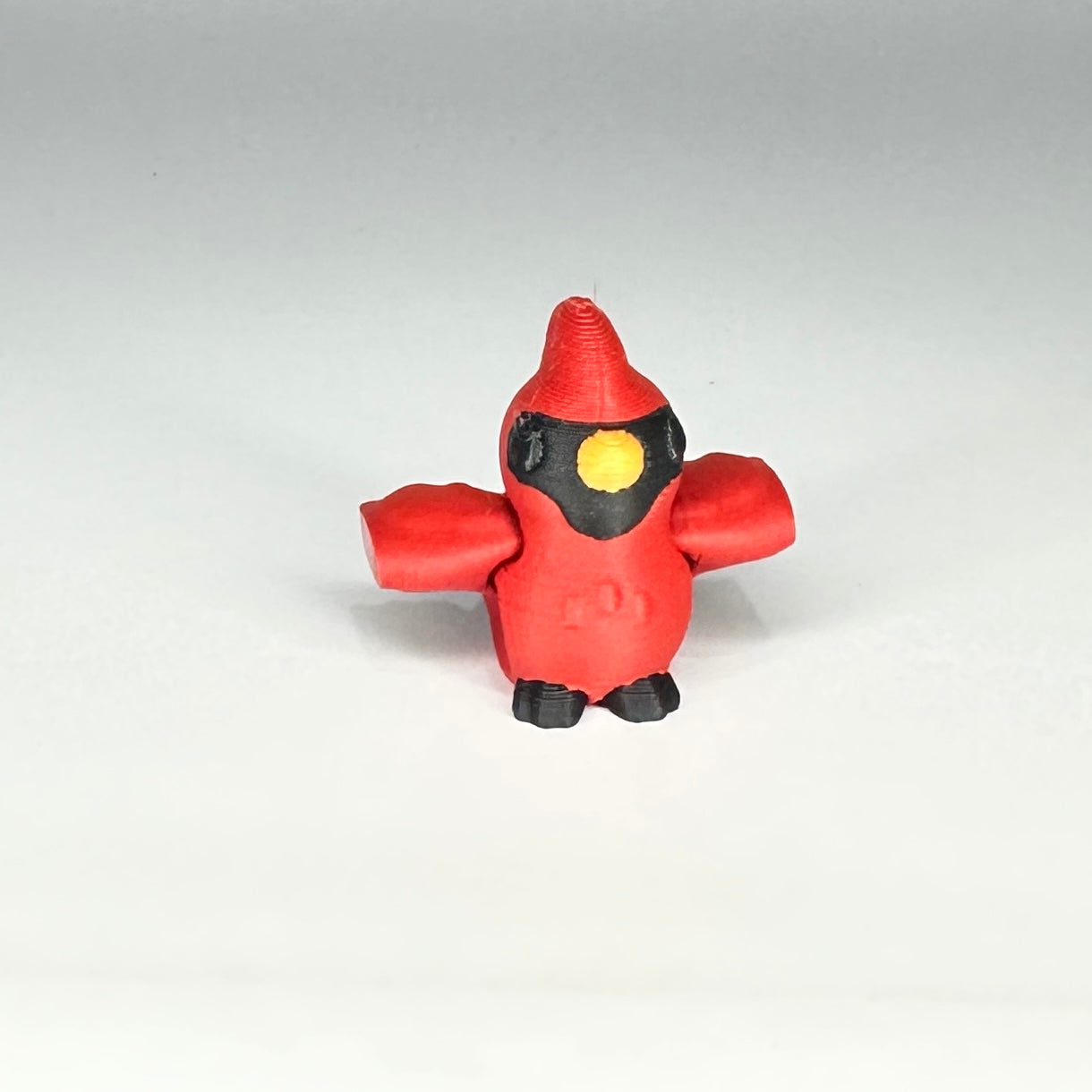 Mini fidgimals