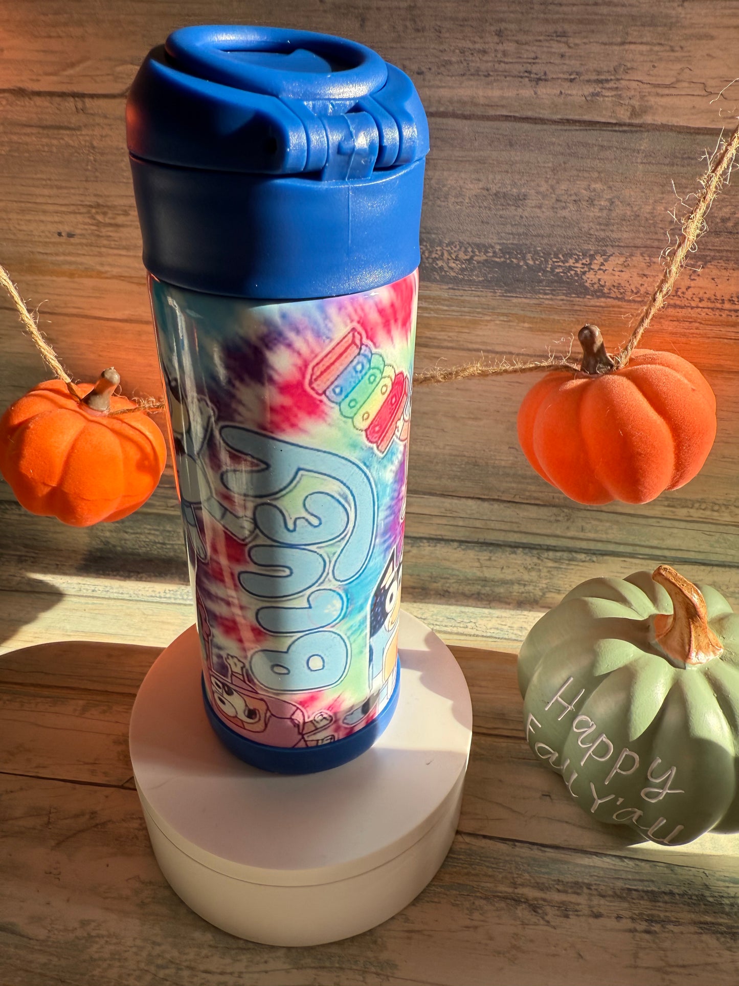 Sippie cups