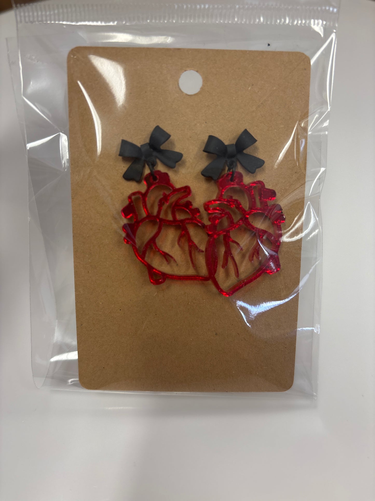 Spooky halloween Earings