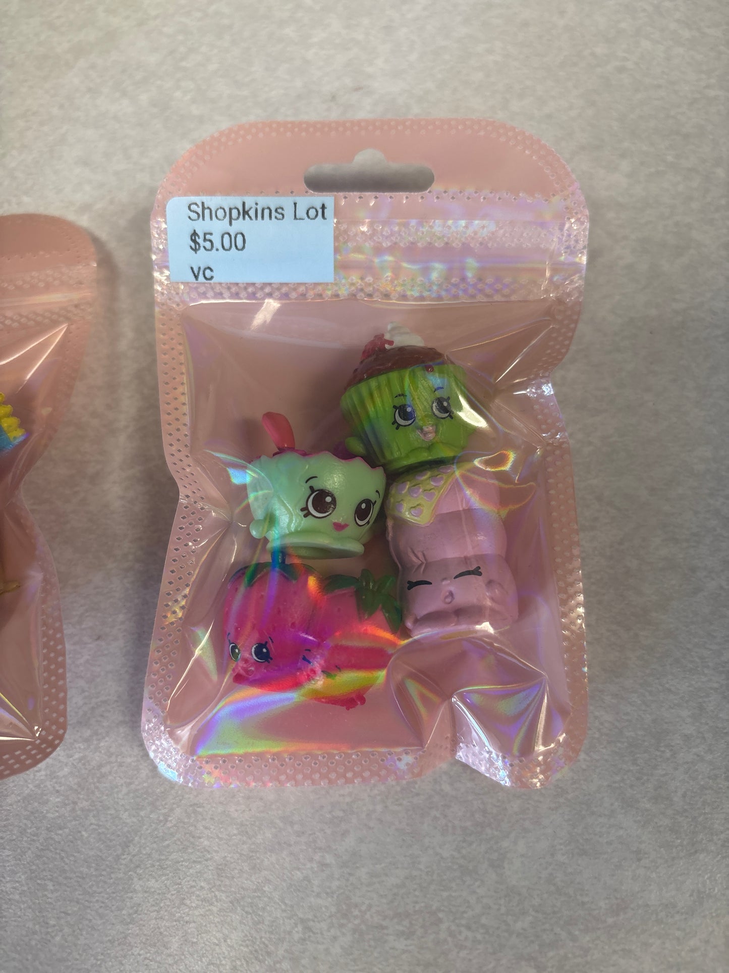 Shopkins
