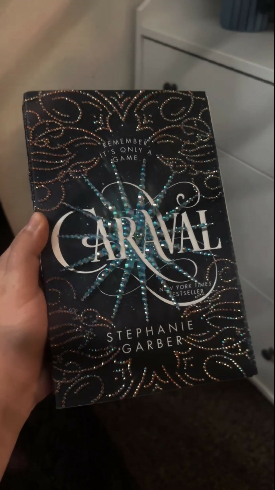 Bling book