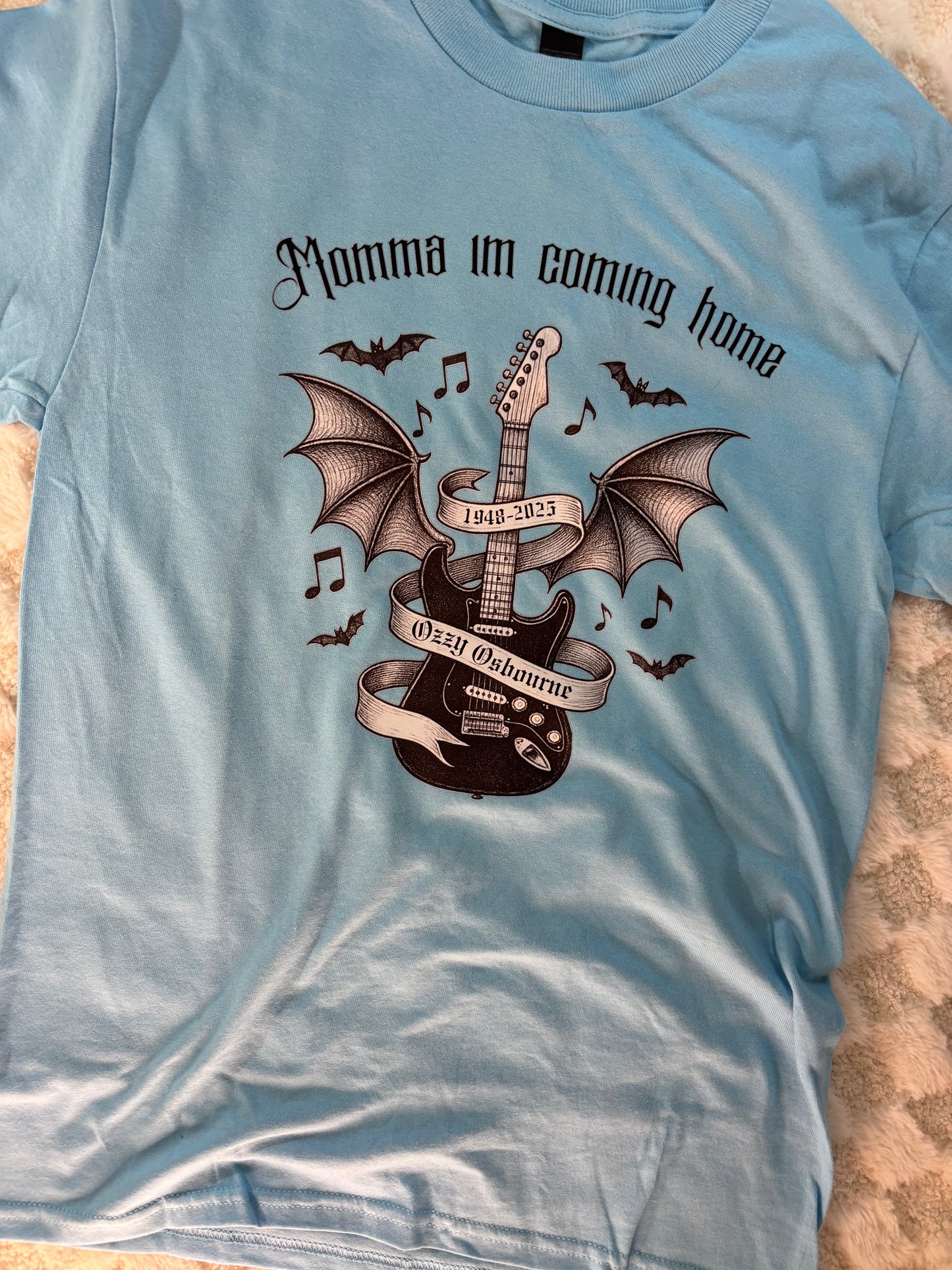Mama I’m coming home Tshirt