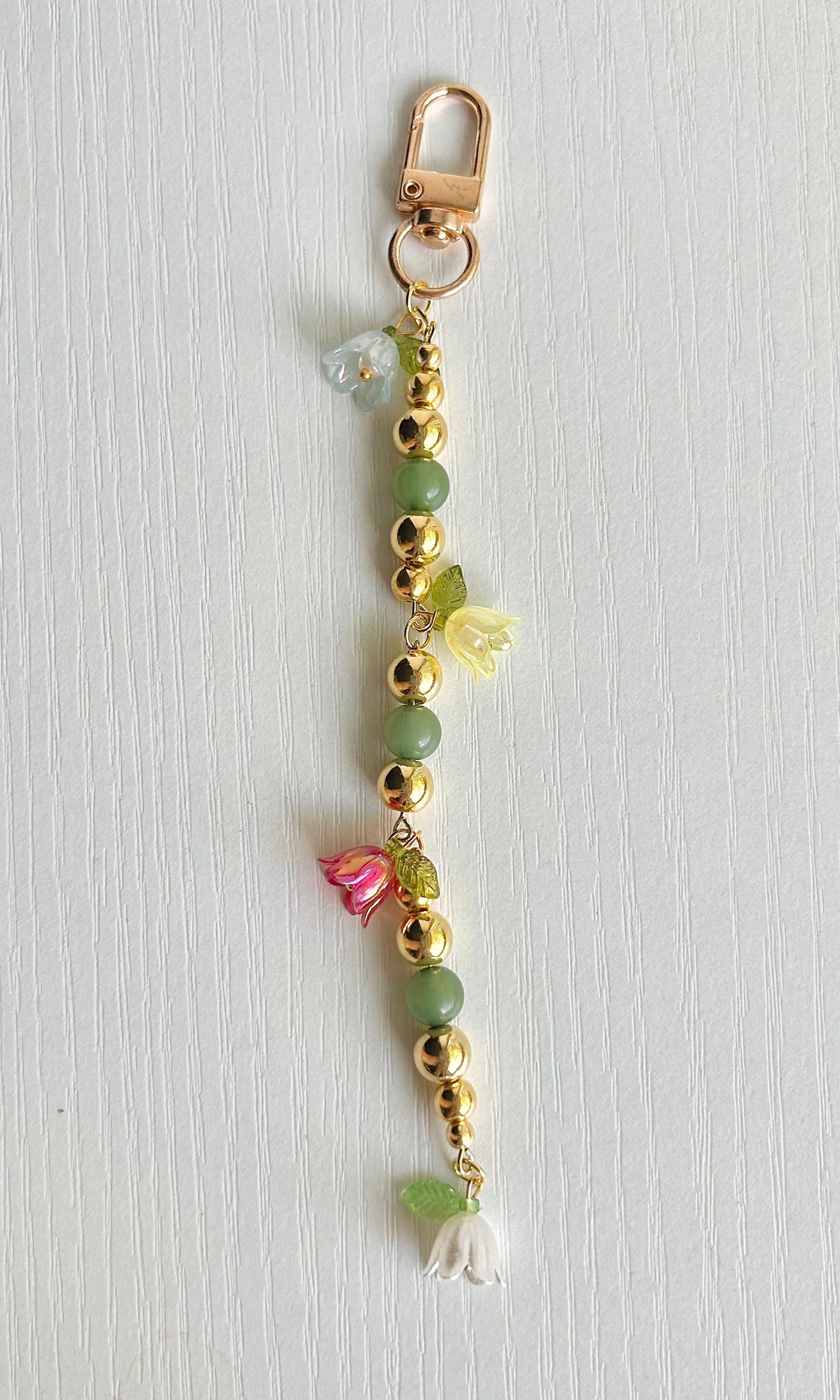 Kindle charms