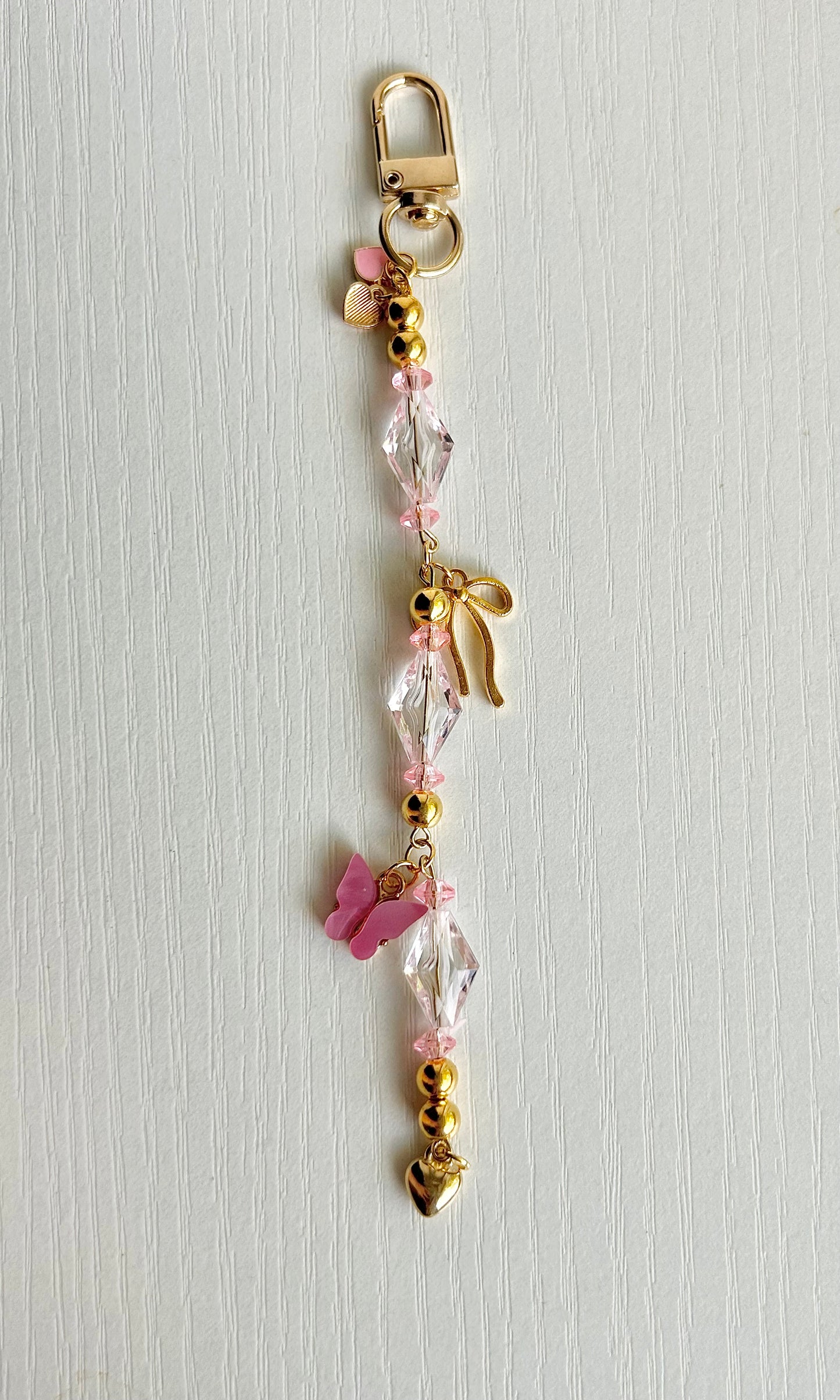 Kindle charms