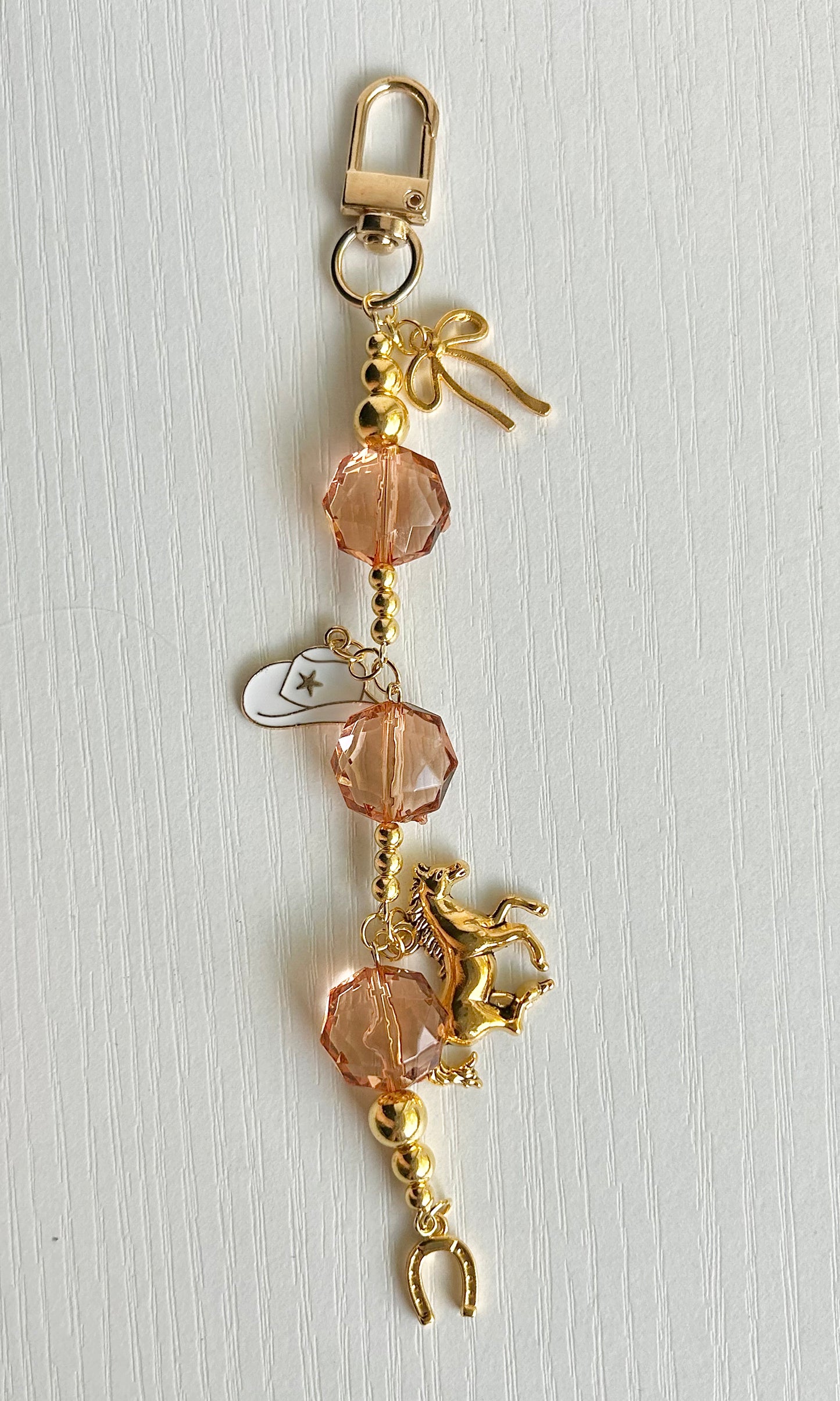 Kindle charms
